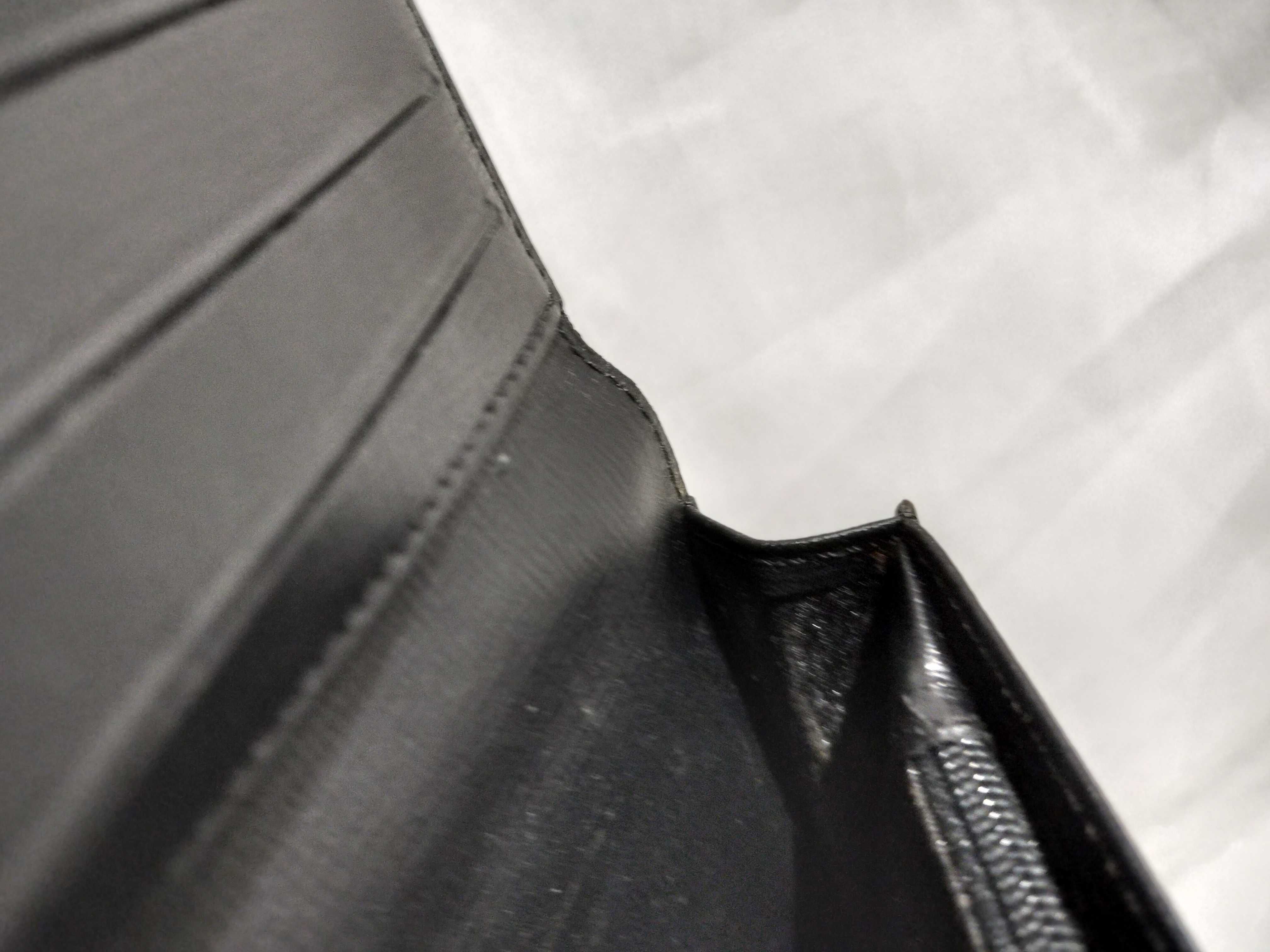 【水曜終了】(10223_0067)LOUIS VUITTON タイガ ヴィトン タイガ/ダンヒル 札入れ 長財布*2 財布