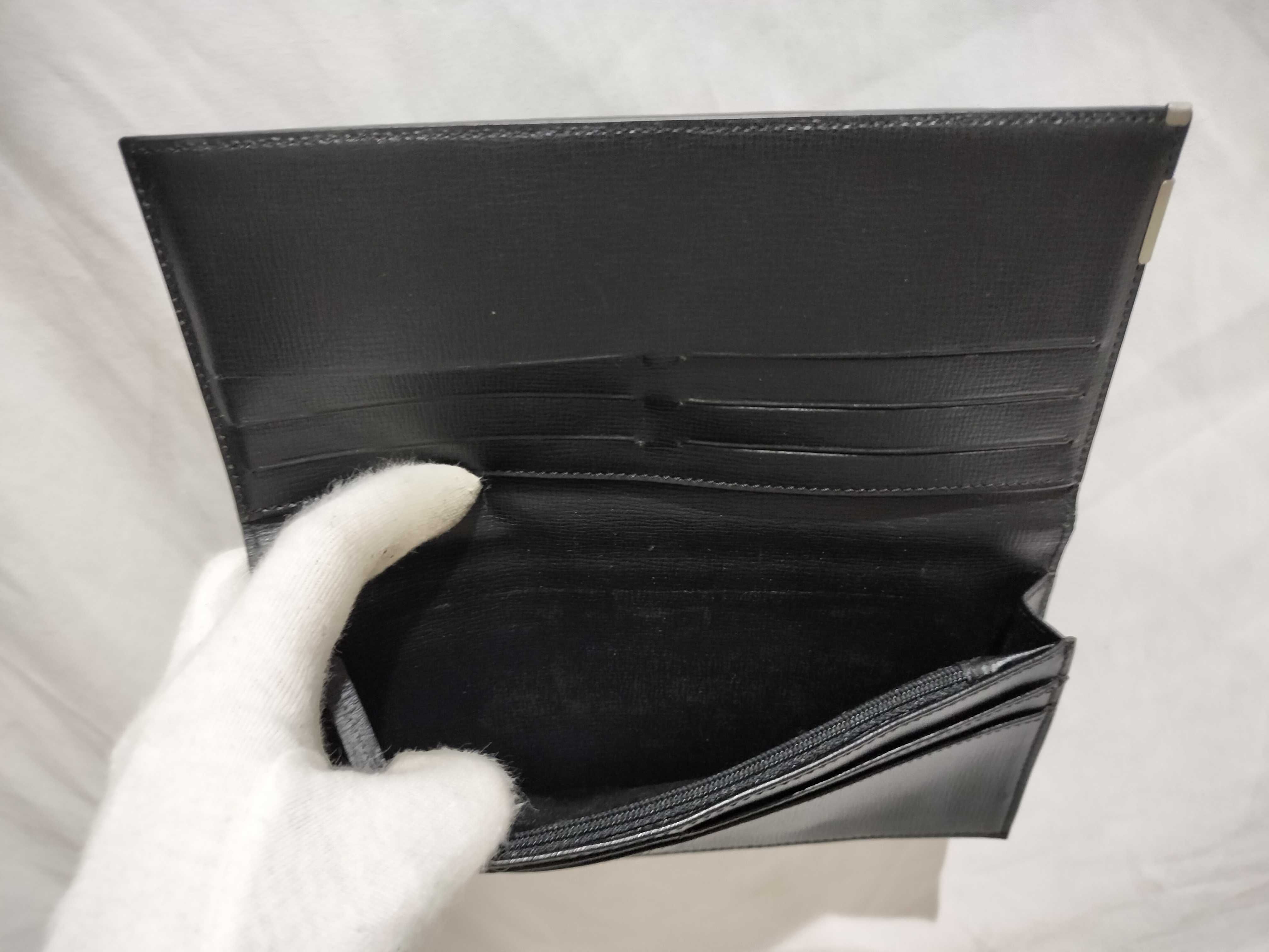 【水曜終了】(10223_0067)LOUIS VUITTON タイガ ヴィトン タイガ/ダンヒル 札入れ 長財布*2 財布