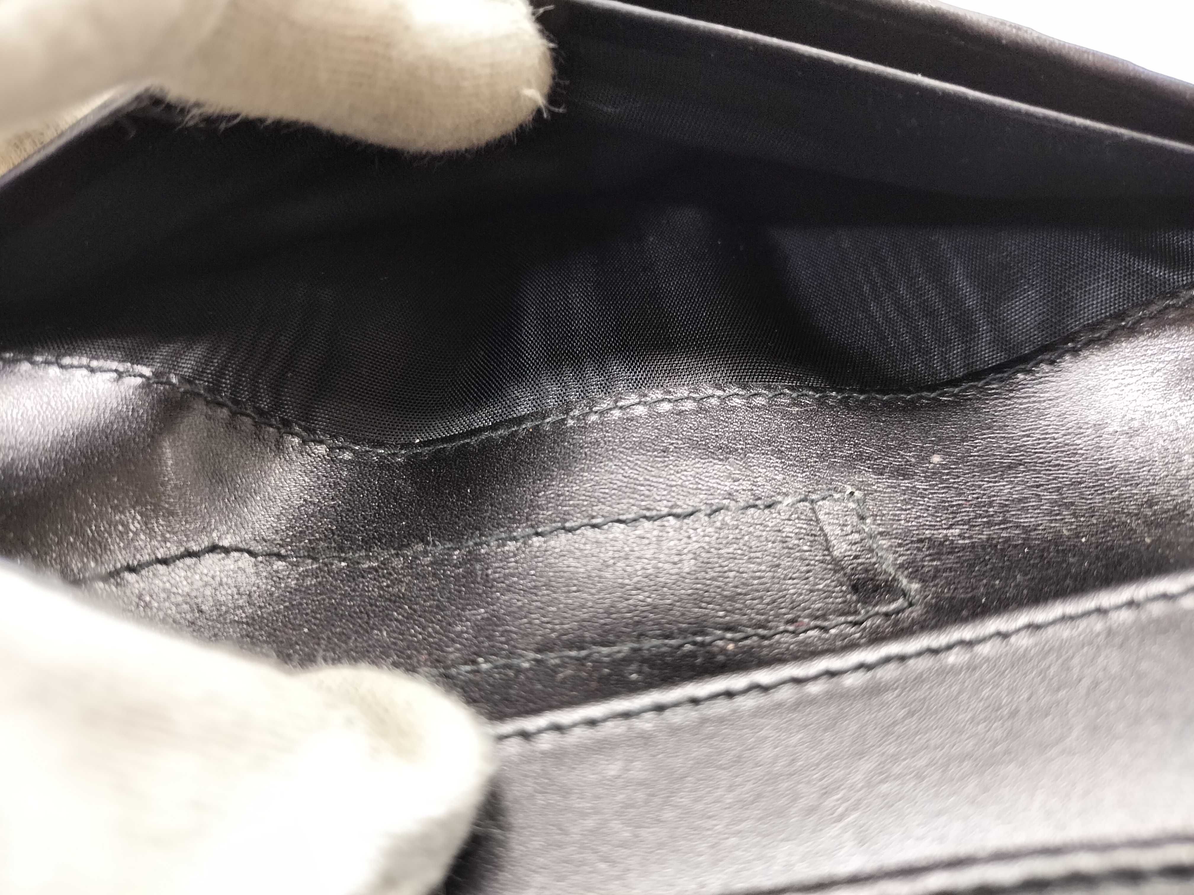 【水曜終了】(10221_0180)BURBERRY バーバリーズ チェック 長財布 財布