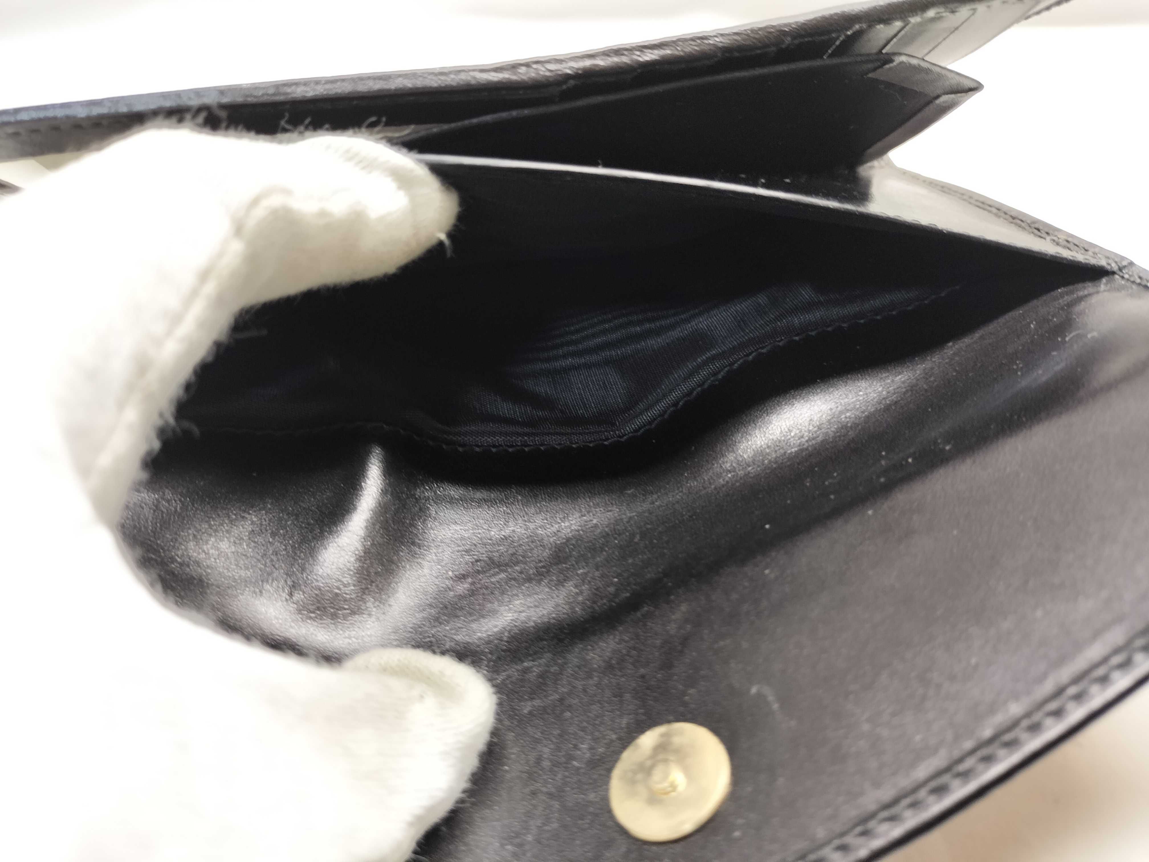 【水曜終了】(10221_0180)BURBERRY バーバリーズ チェック 長財布 財布