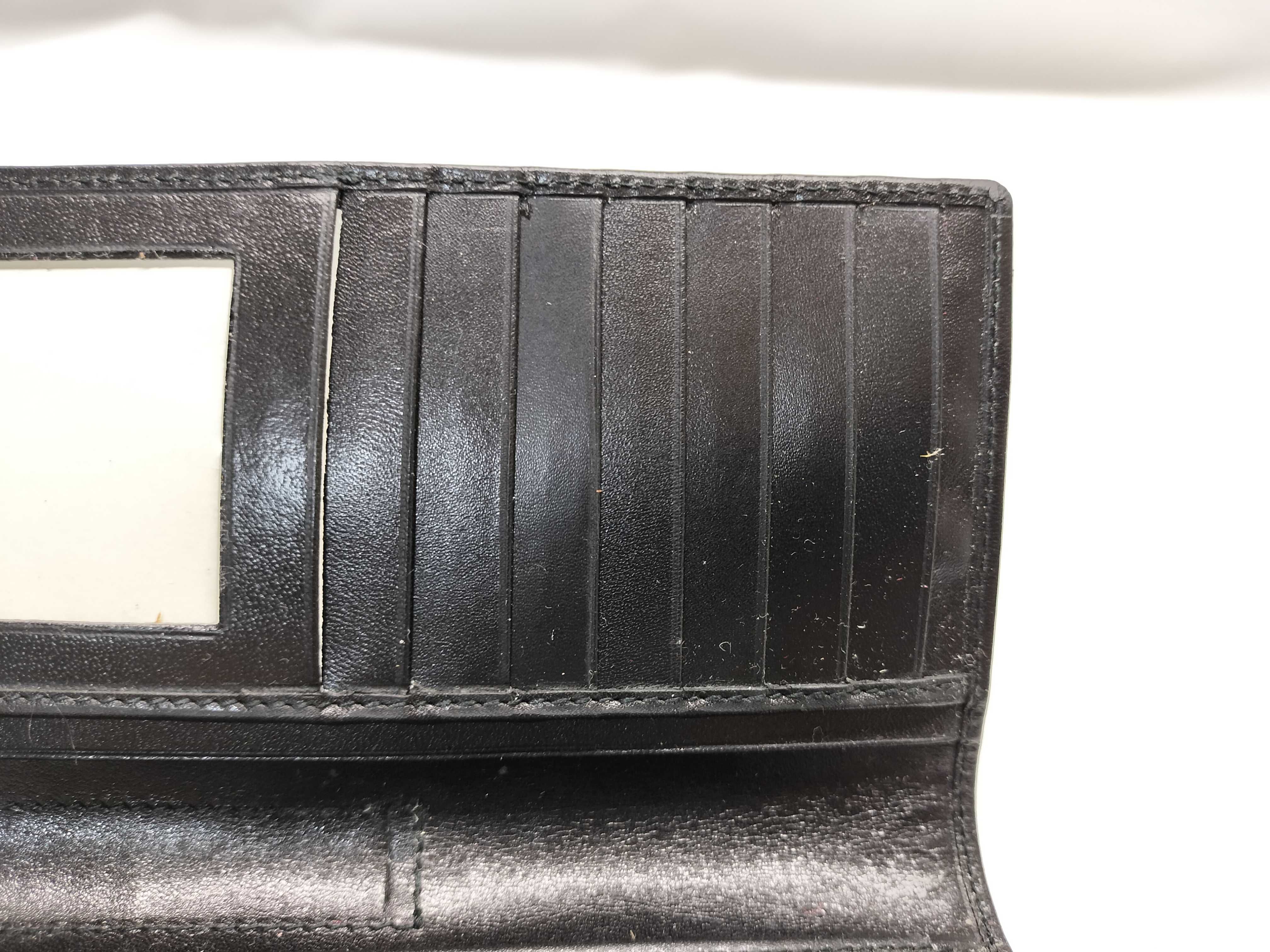 【水曜終了】(10221_0180)BURBERRY バーバリーズ チェック 長財布 財布