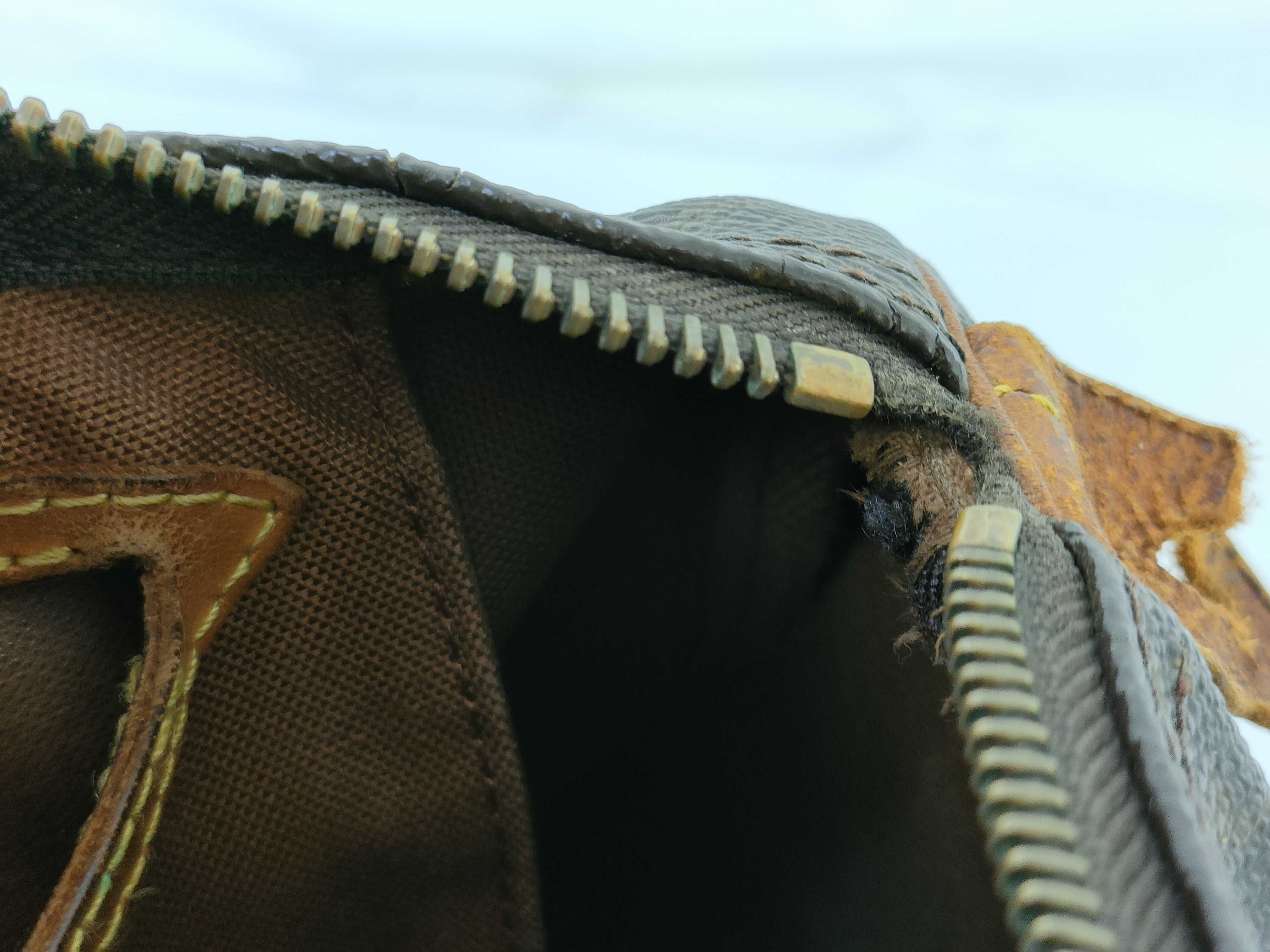 【水曜終了】(10229_0359)LOUIS VUITTON モノグラム M41109 スピーディ25 ハンドバッグ