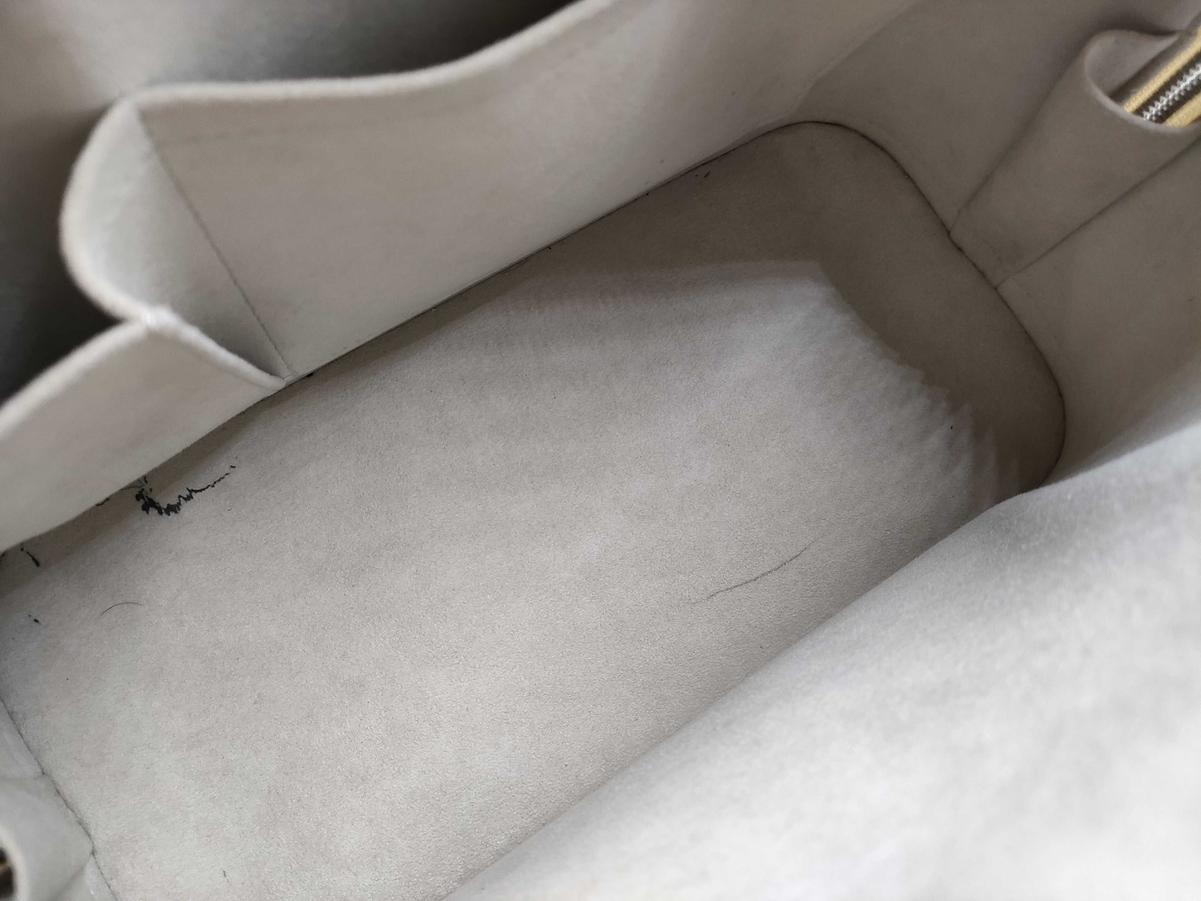 【水曜終了】(10229_0064)LOUIS VUITTON エピ アルマ ハンドバッグ