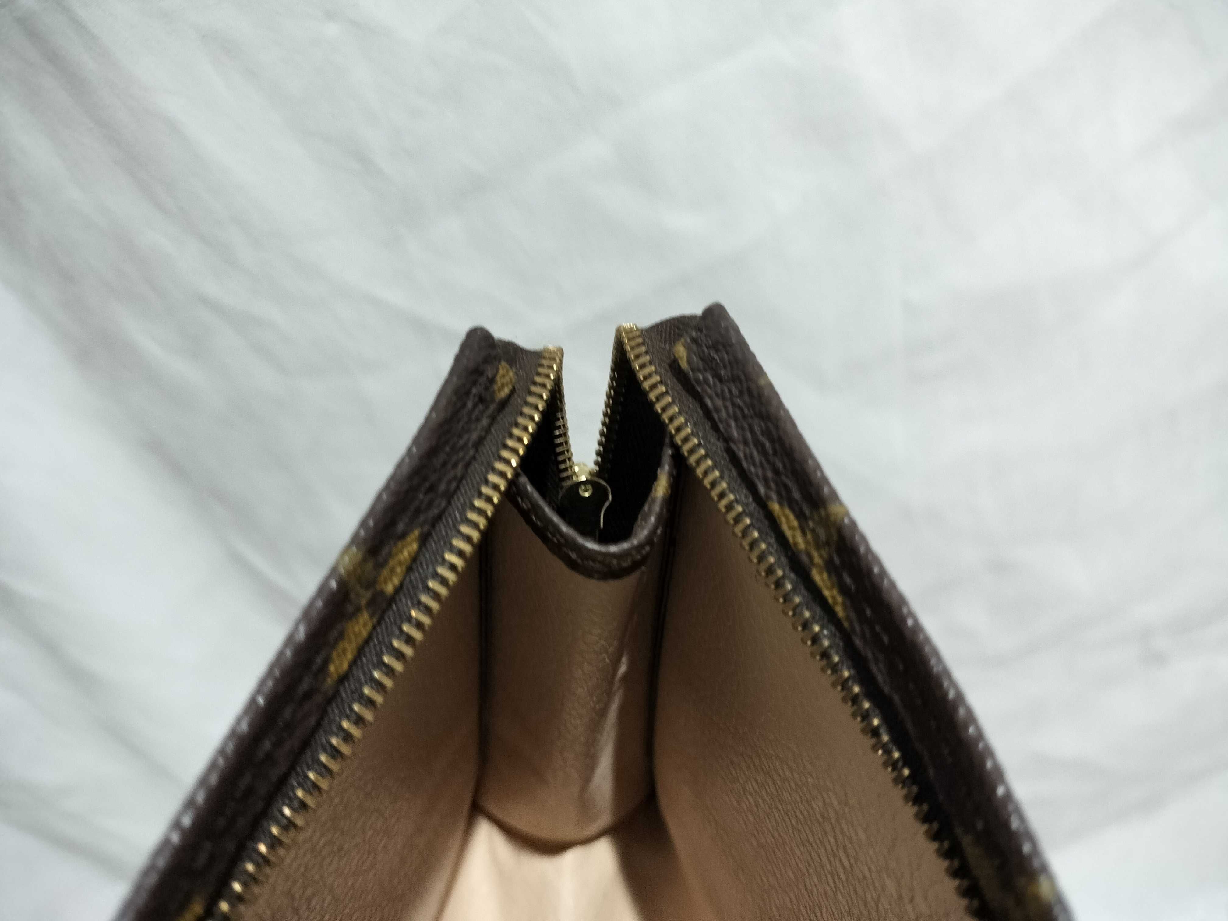 【水曜終了】(10229_0167)LOUIS VUITTON モノグラム ポッシュトワレット その他小物