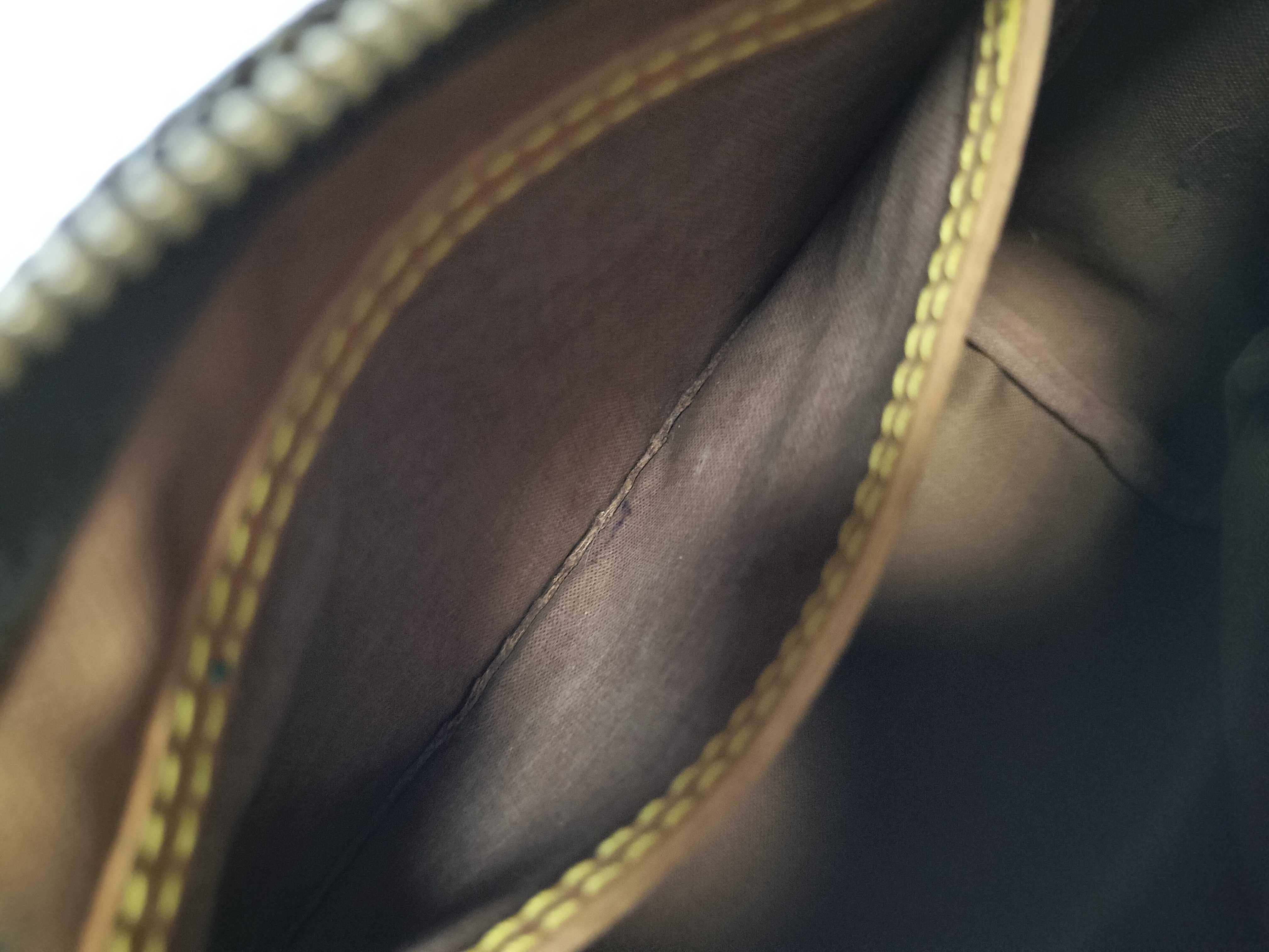 【水曜終了】(10229_0361)LOUIS VUITTON モノグラム M41526 スピーディ30 ハンドバッグ