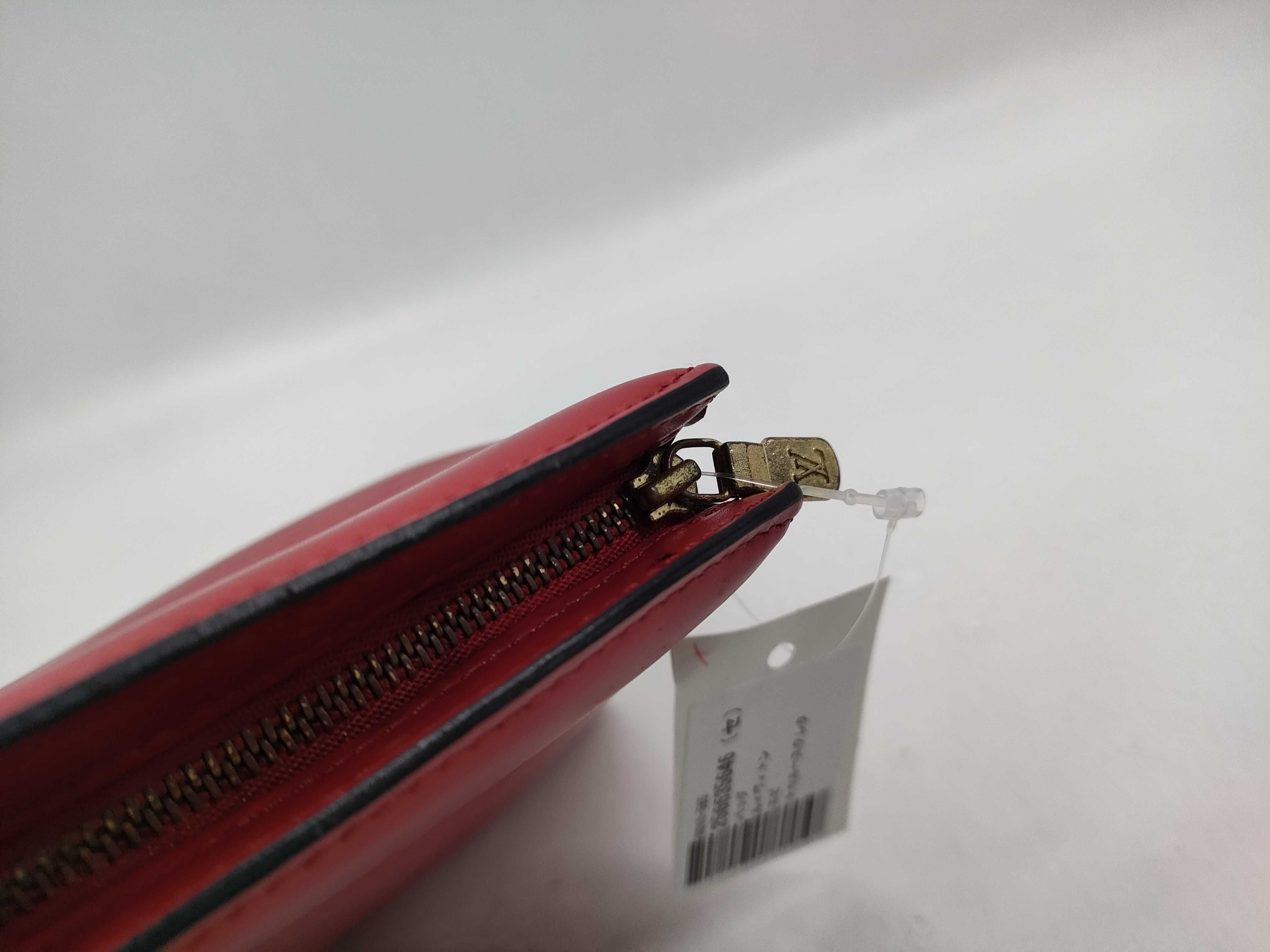 【水曜終了】(10223_0054)LOUIS VUITTON エピ トゥルースクレタ セカンドバッグ