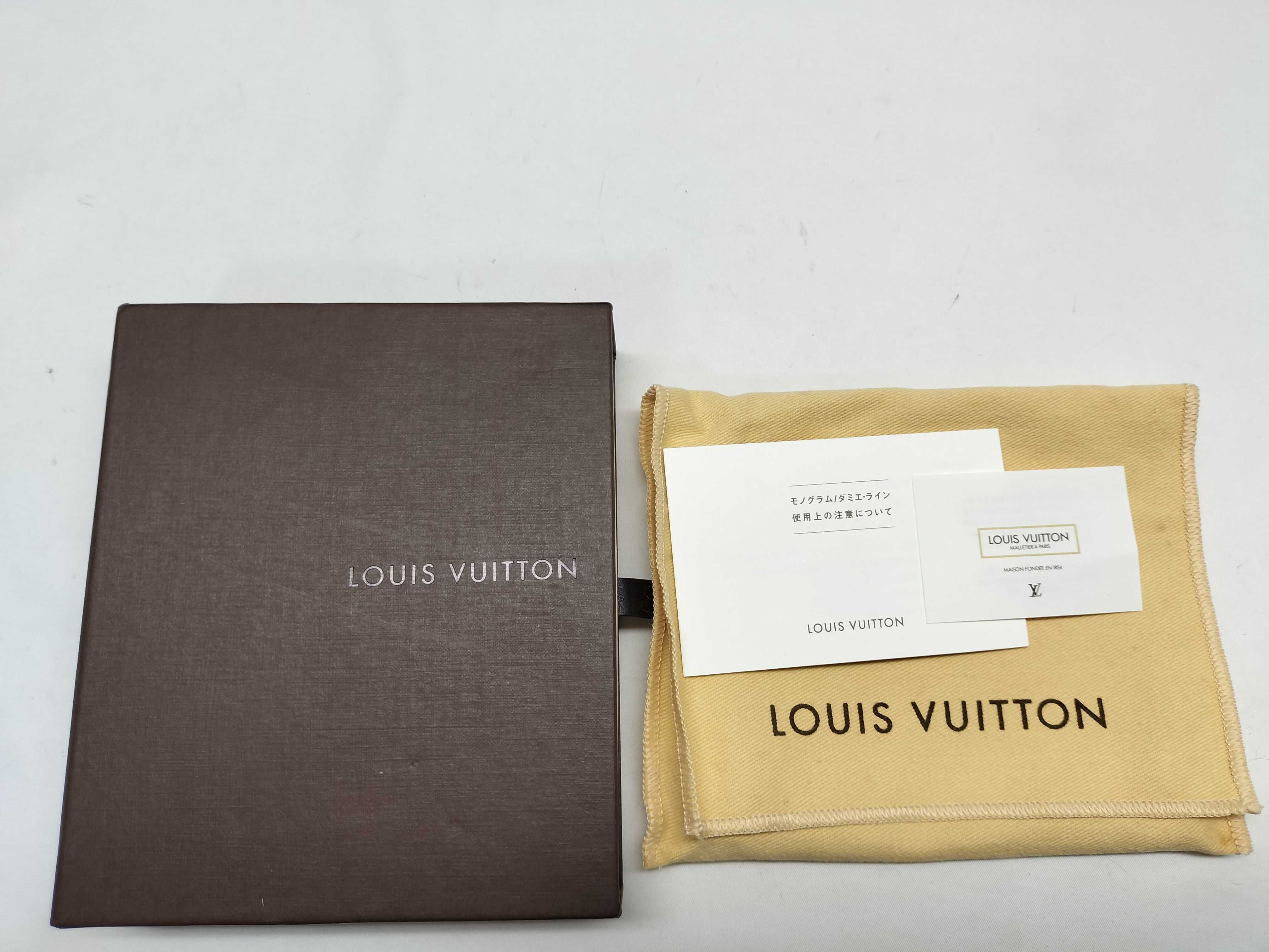 【水曜終了】(10229_0168)LOUIS VUITTON モノグラム ジッピーコインパース 財布