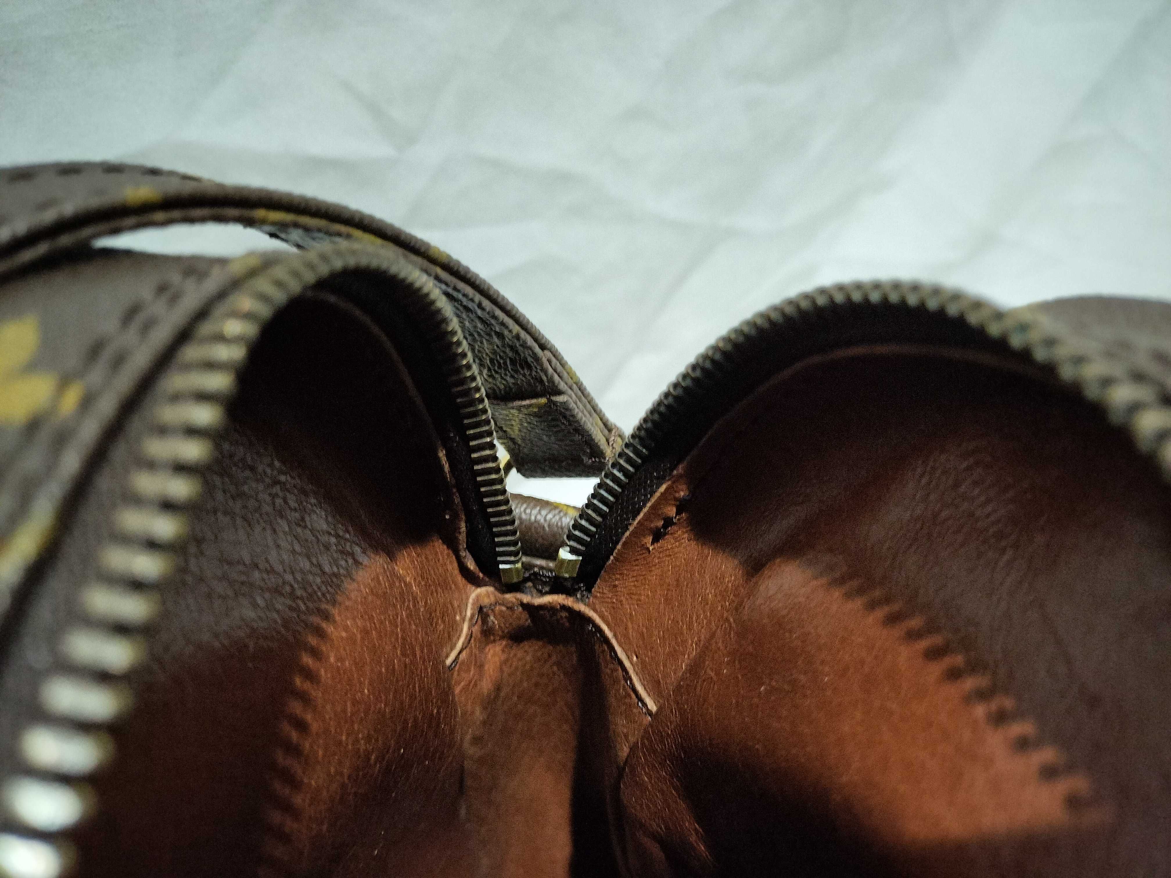 【水曜終了】(10229_0067)LOUIS VUITTON モノグラム M40264 マルソー ショルダーバッグ