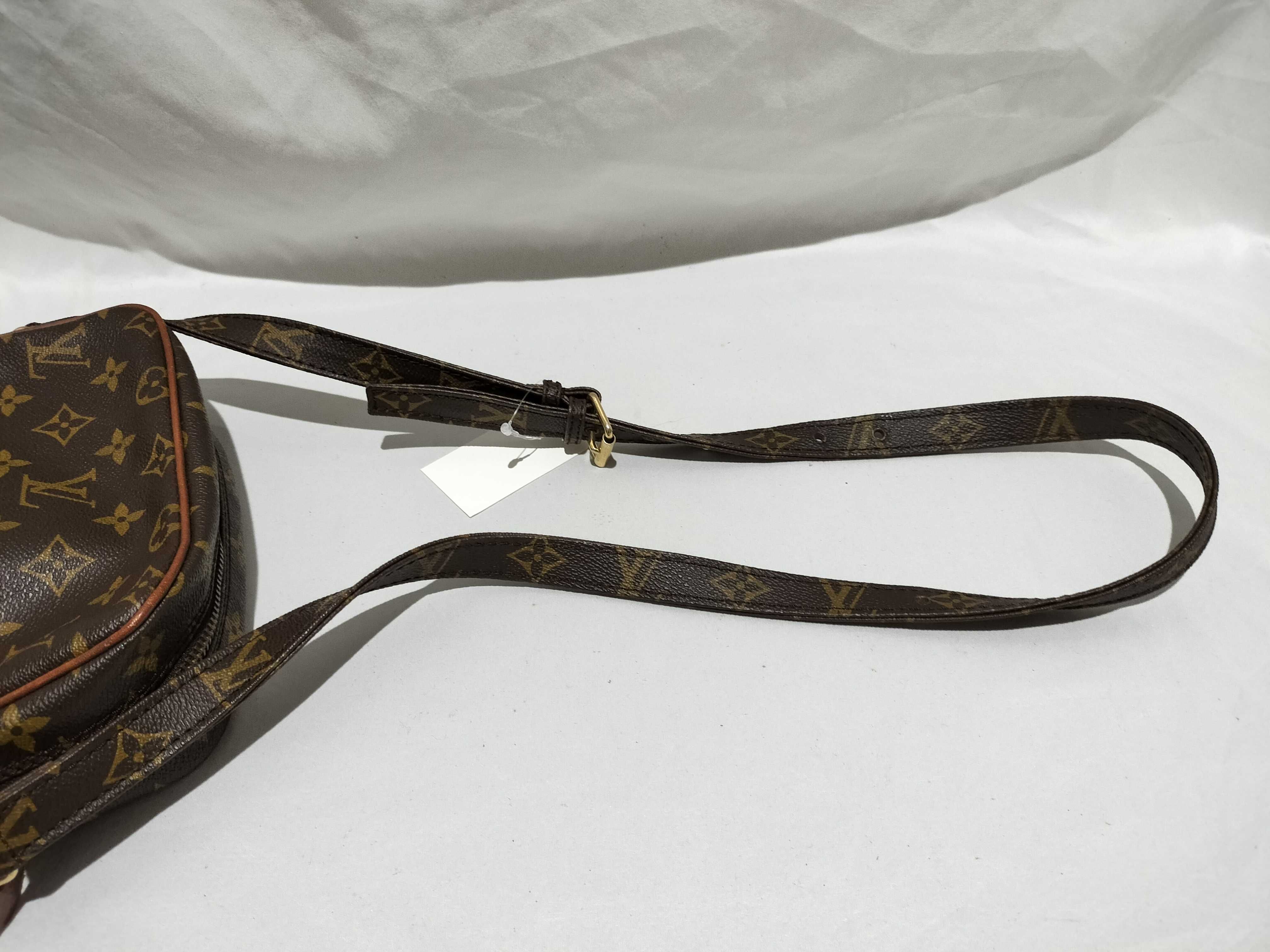 【水曜終了】(10229_0067)LOUIS VUITTON モノグラム M40264 マルソー ショルダーバッグ