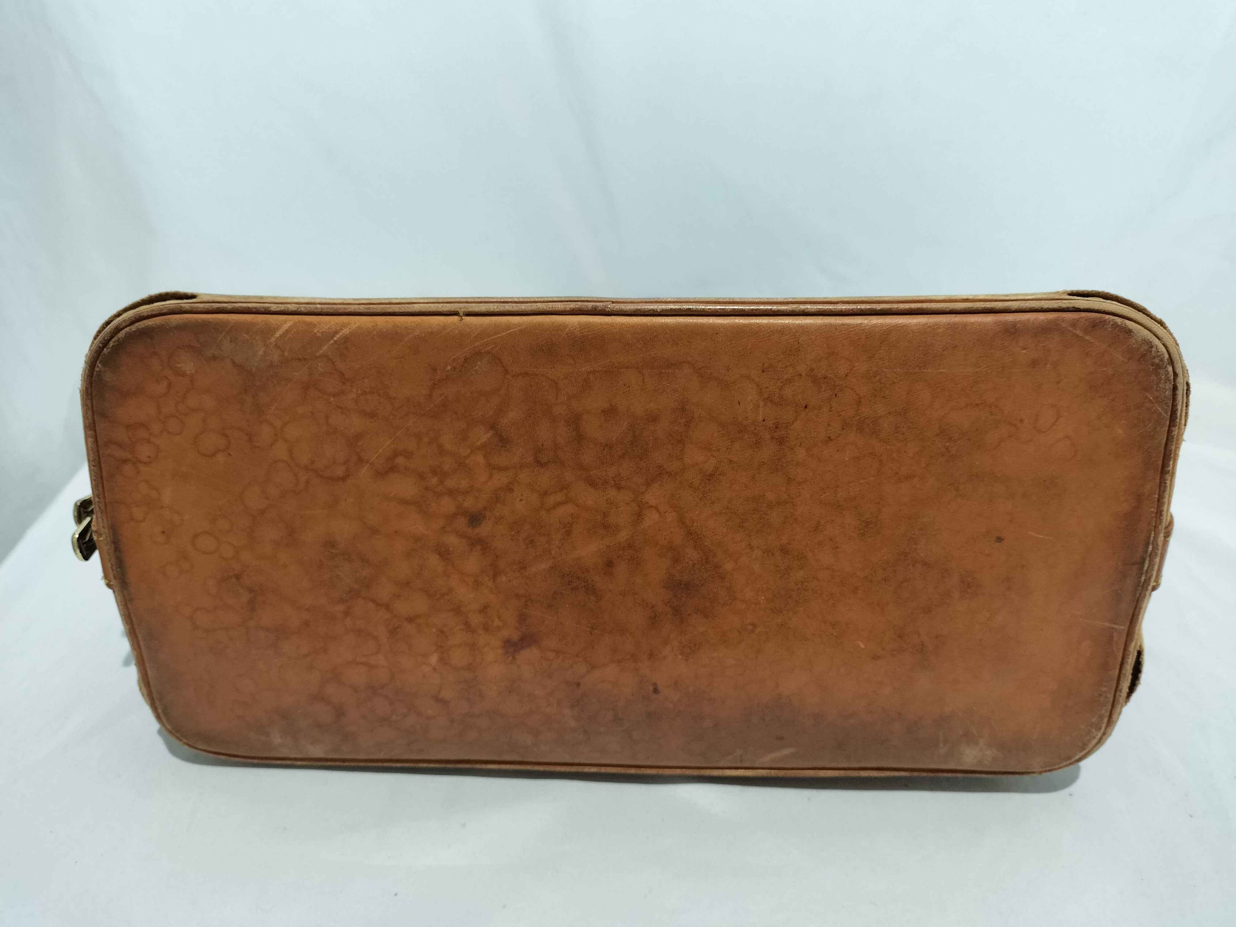 【水曜終了】(10229_0449)LOUIS VUITTON モノグラム M53151 アルマPM ハンドバッグ