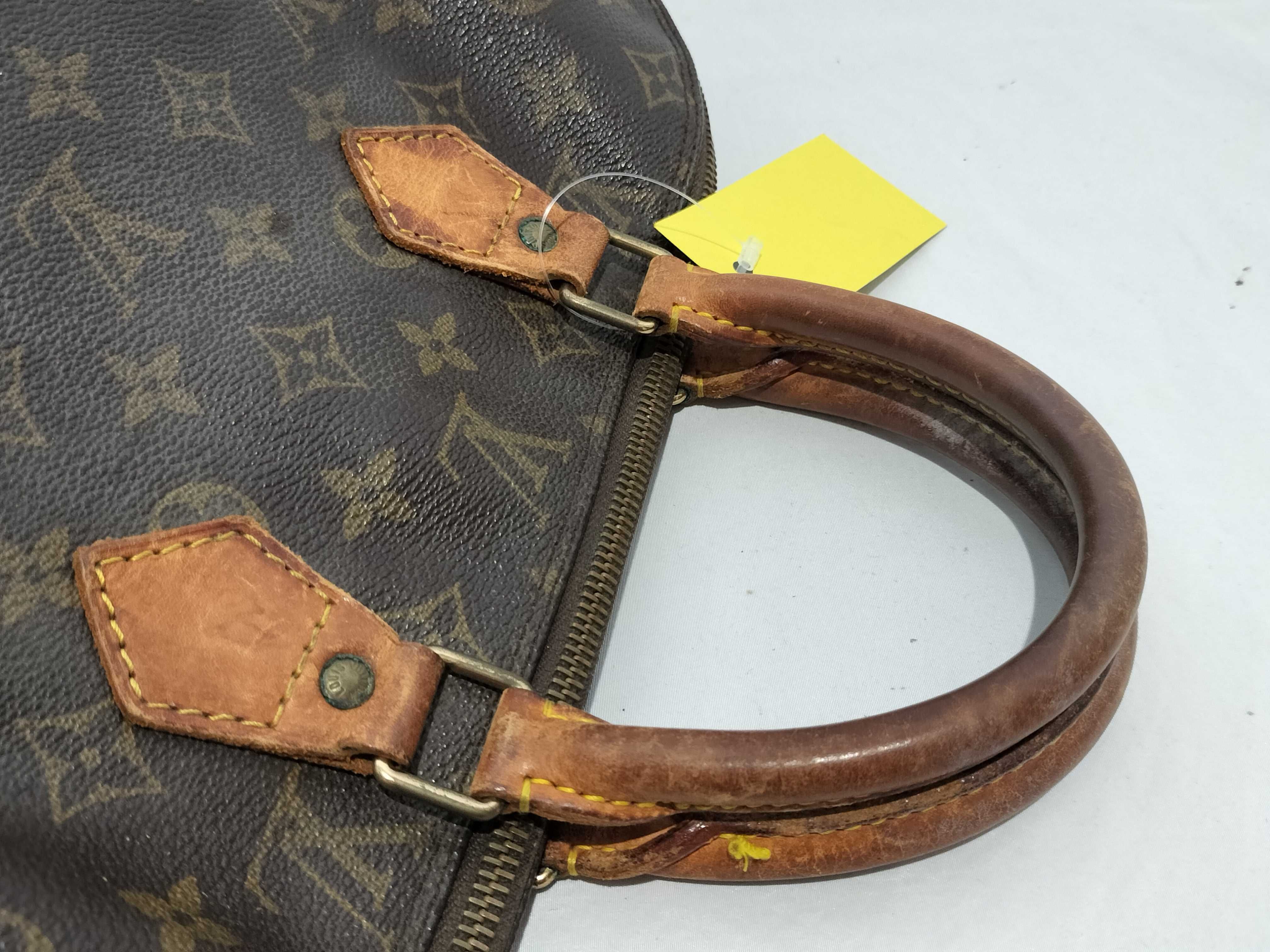 【水曜終了】(10229_0449)LOUIS VUITTON モノグラム M53151 アルマPM ハンドバッグ