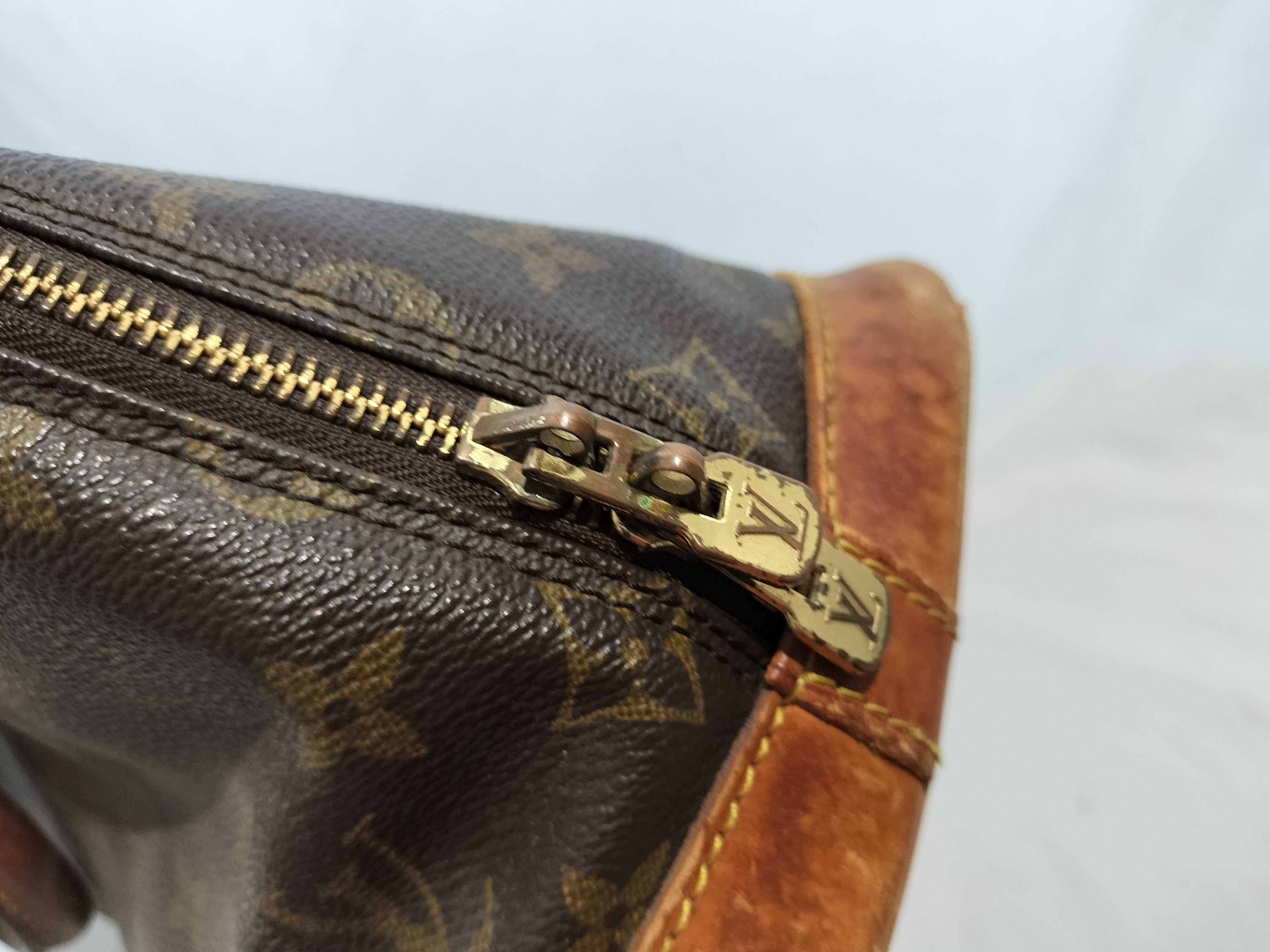 【水曜終了】(10229_0449)LOUIS VUITTON モノグラム M53151 アルマPM ハンドバッグ