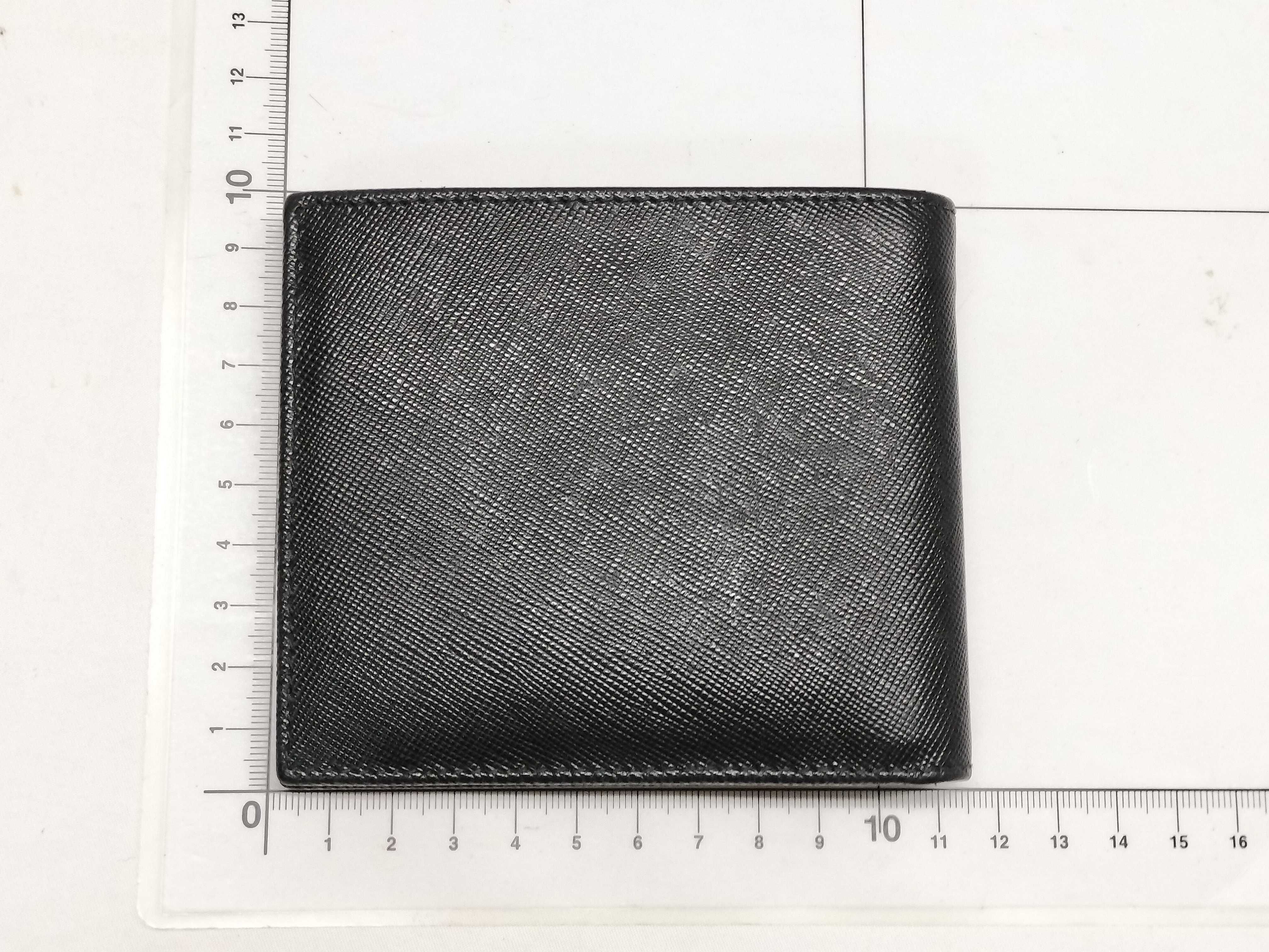 【水曜終了】(10221_0237)PRADA 2m0738 二つ折り財布 財布