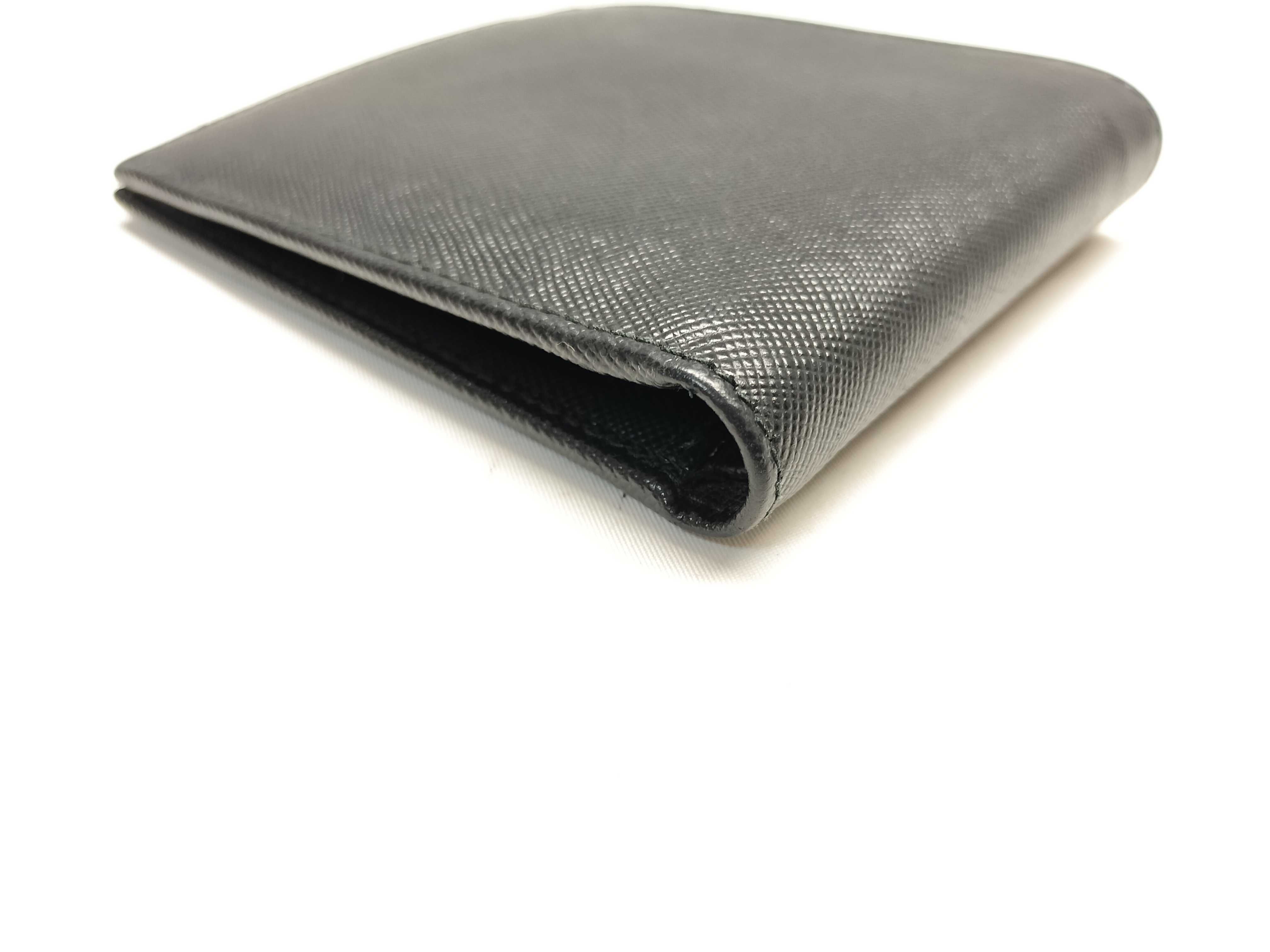 【水曜終了】(10221_0237)PRADA 2m0738 二つ折り財布 財布