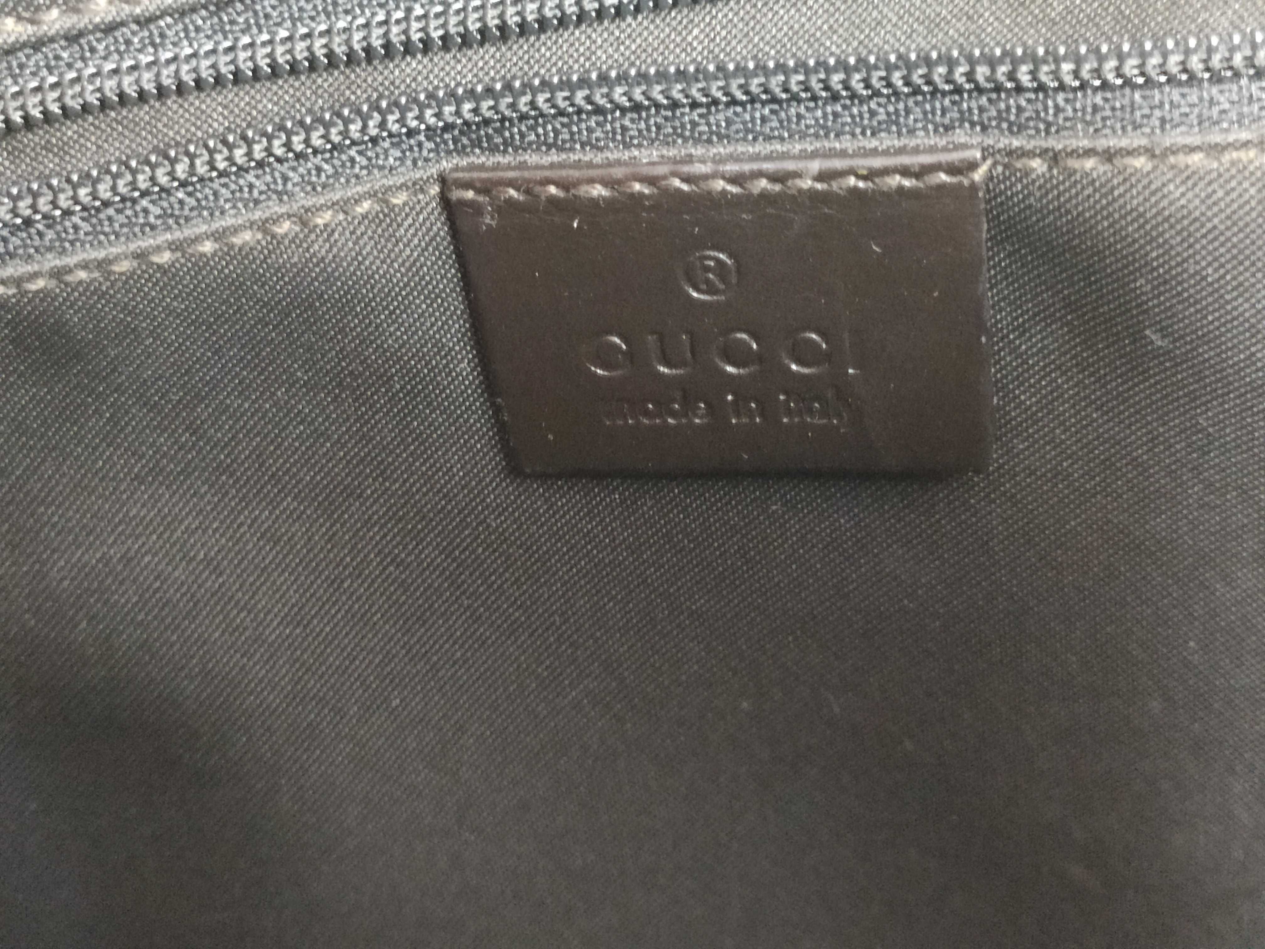 【水曜終了】(10230_0018)GUCCI GGキャンバス ジャッキー ショルダーバッグ ベージュ 0013346 ショルダーバッグ