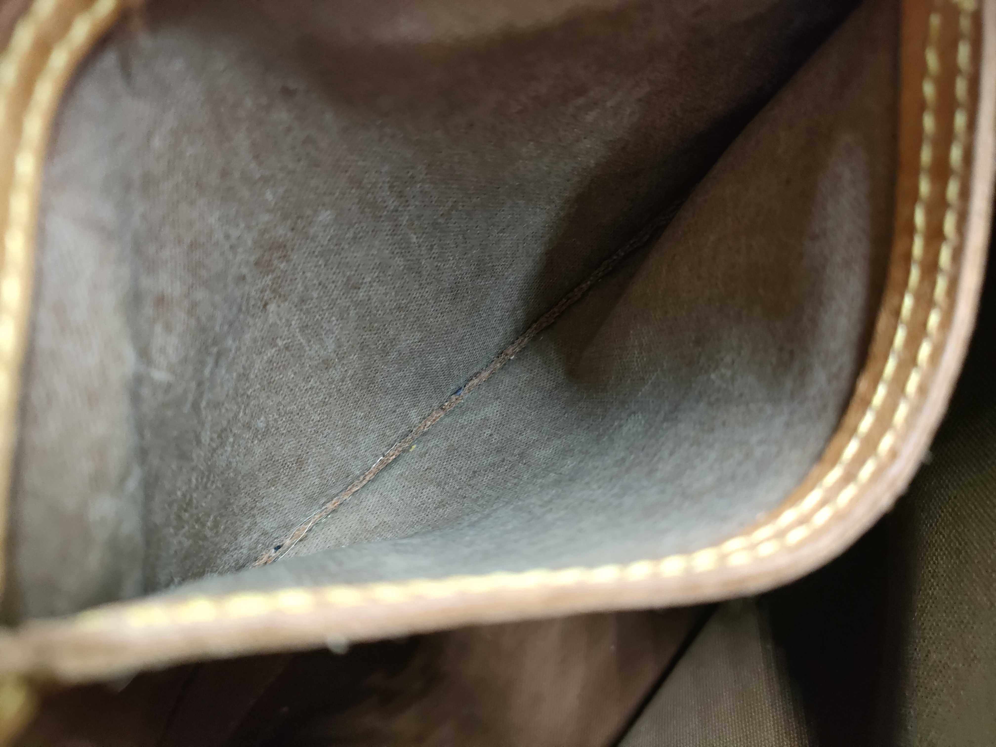 【水曜終了】(10229_0385)▼LOUIS VUITTON モノグラム ヴィトンカップ限定 ルトゥーケ ショルダーバッグ
