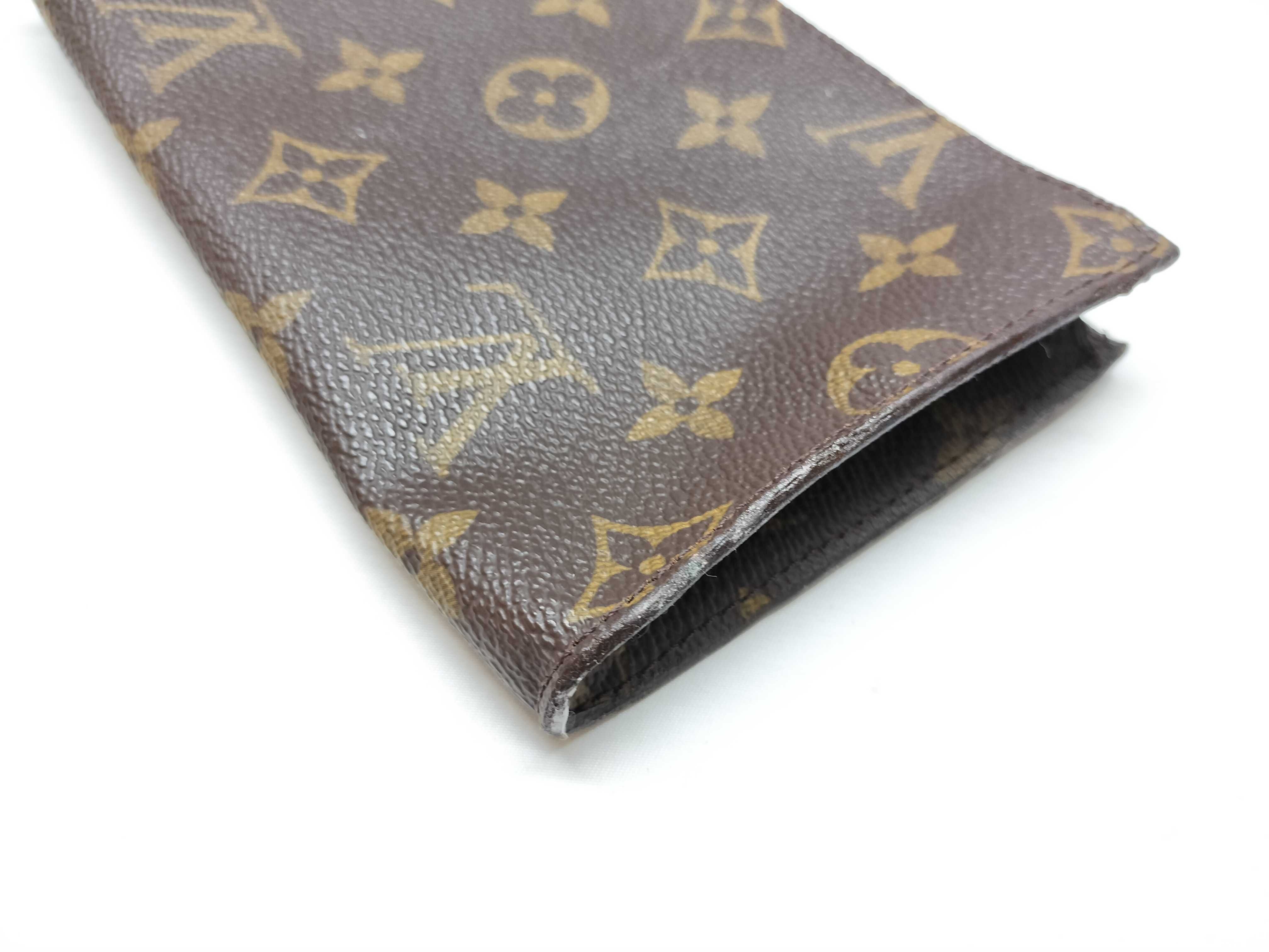 【水曜終了】(10229_0079)LOUIS VUITTON モノグラム M47546 ポッシュトワレット ポーチ