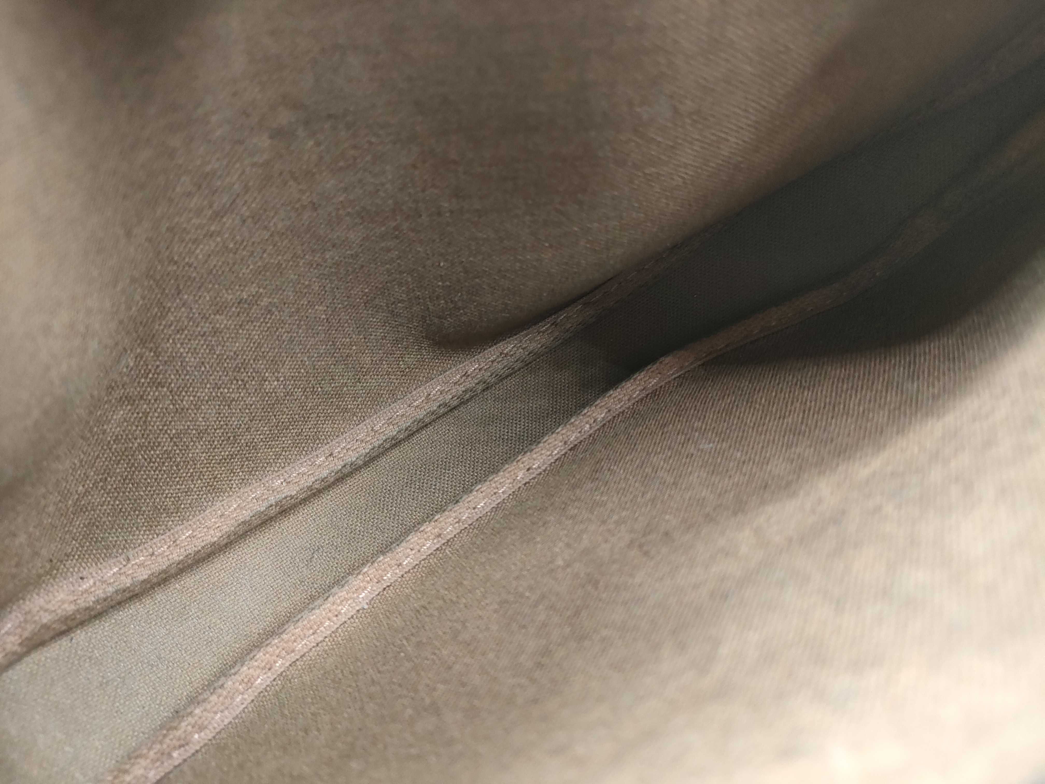 【水曜終了】(10229_0365)LOUIS VUITTON モノグラム M40712 ポシェット・アクセソワール ポーチ