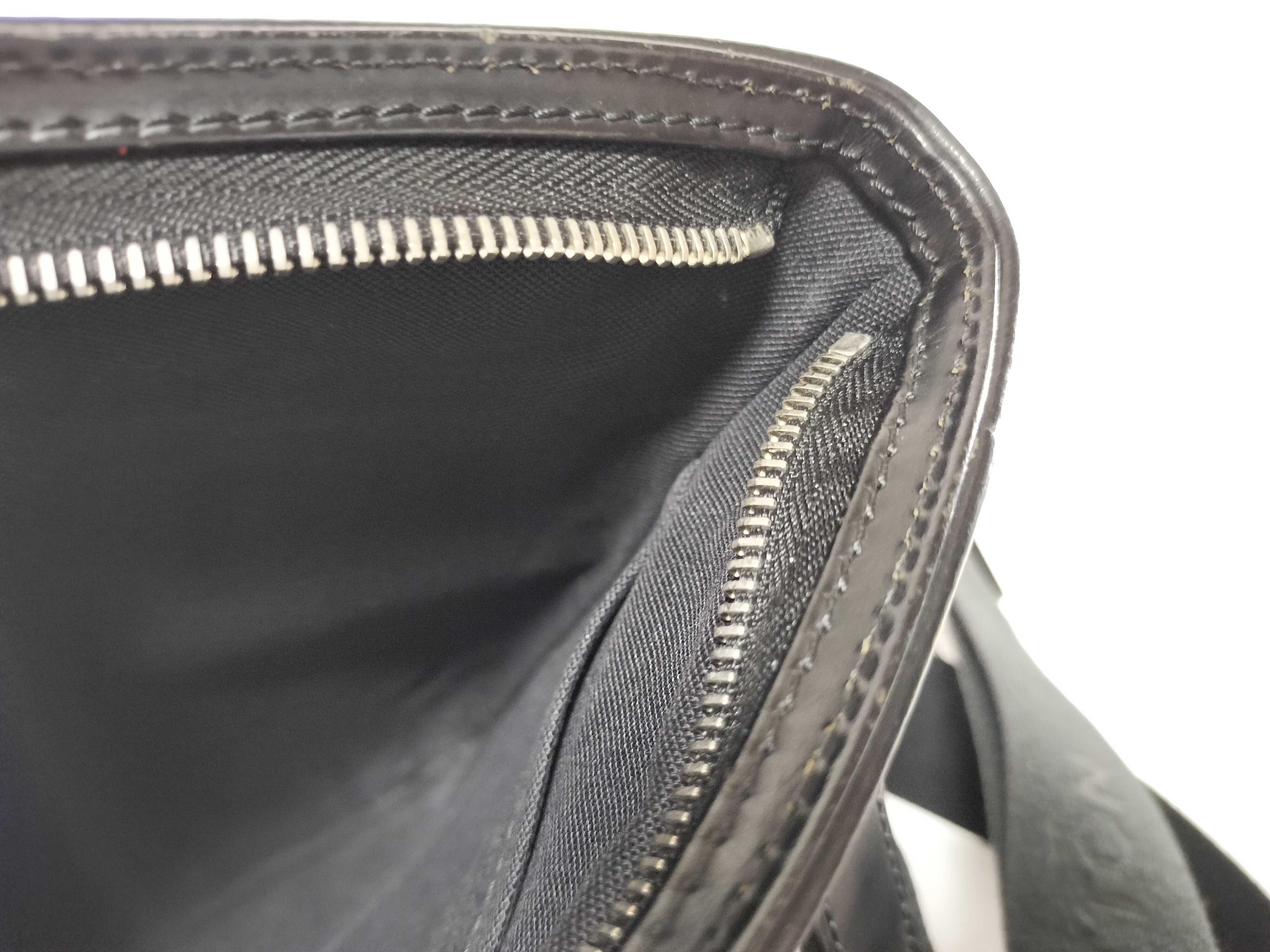 【水曜終了】(10229_0081)LOUIS VUITTON ダミエ グラフィット トマス ショルダーバッグ