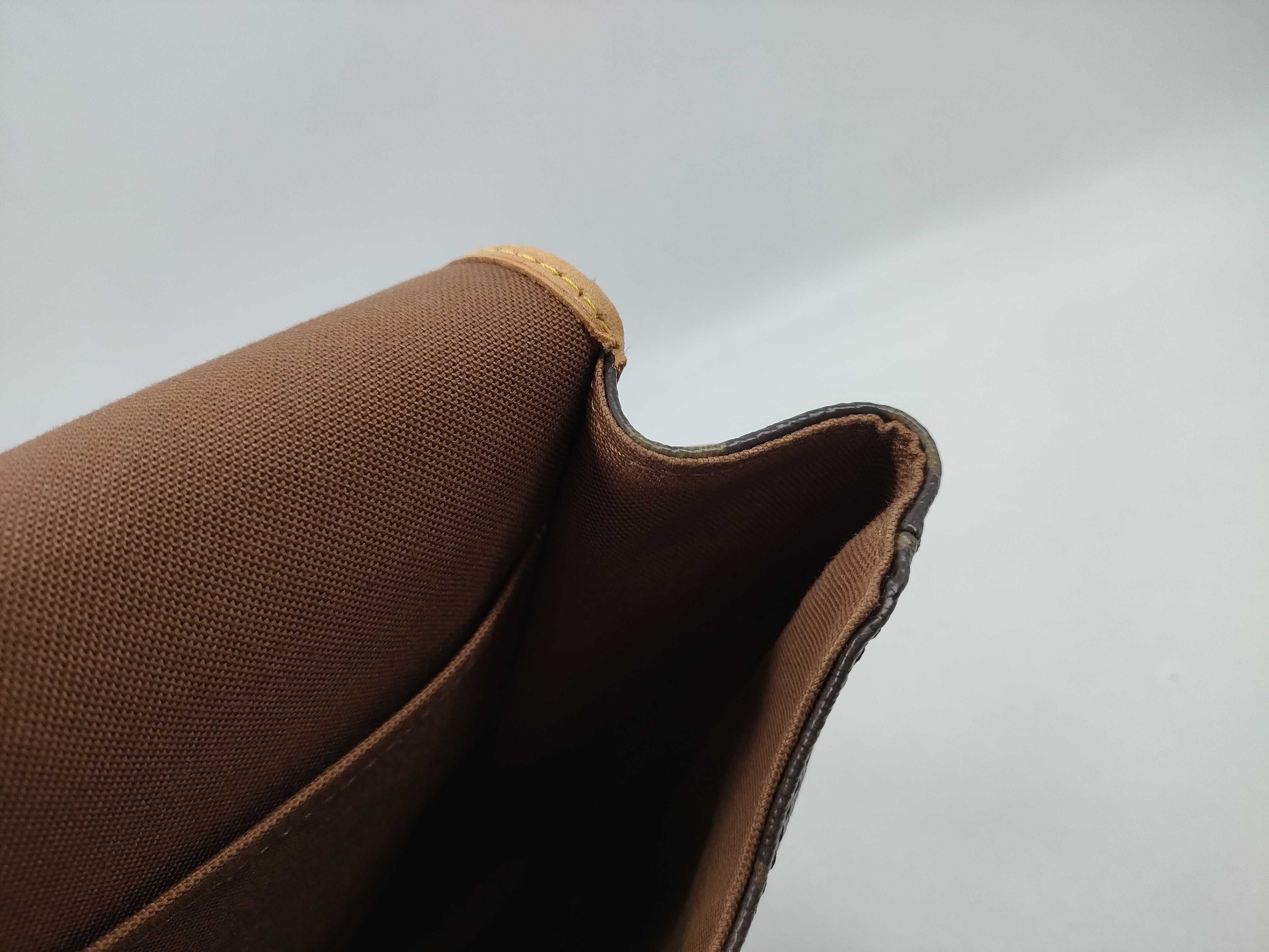 【水曜終了】(10229_0184)LOUIS VUITTON モノグラム メッセンジャーボスフォールPM ショルダーバッグ