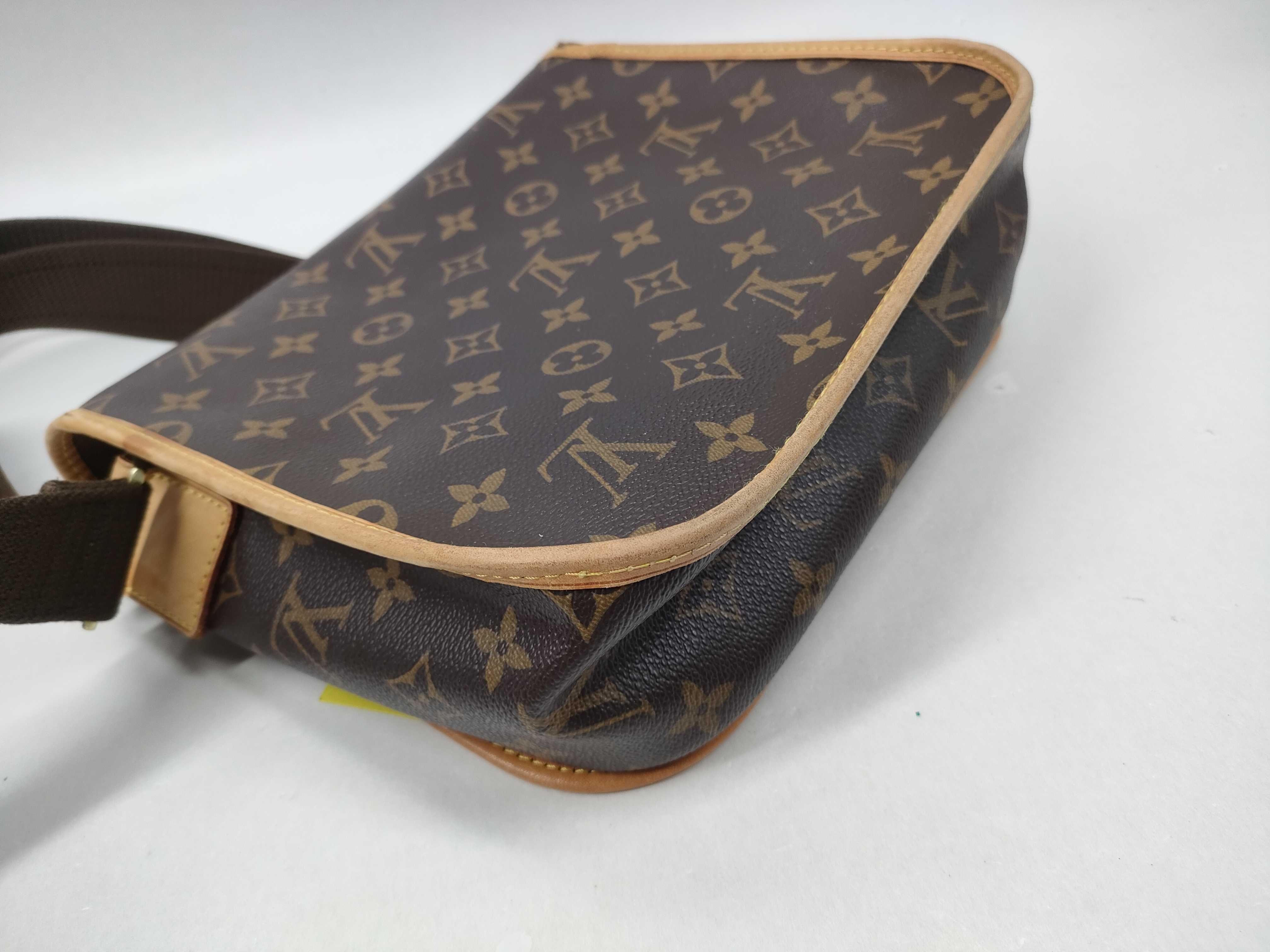 【水曜終了】(10229_0184)LOUIS VUITTON モノグラム メッセンジャーボスフォールPM ショルダーバッグ