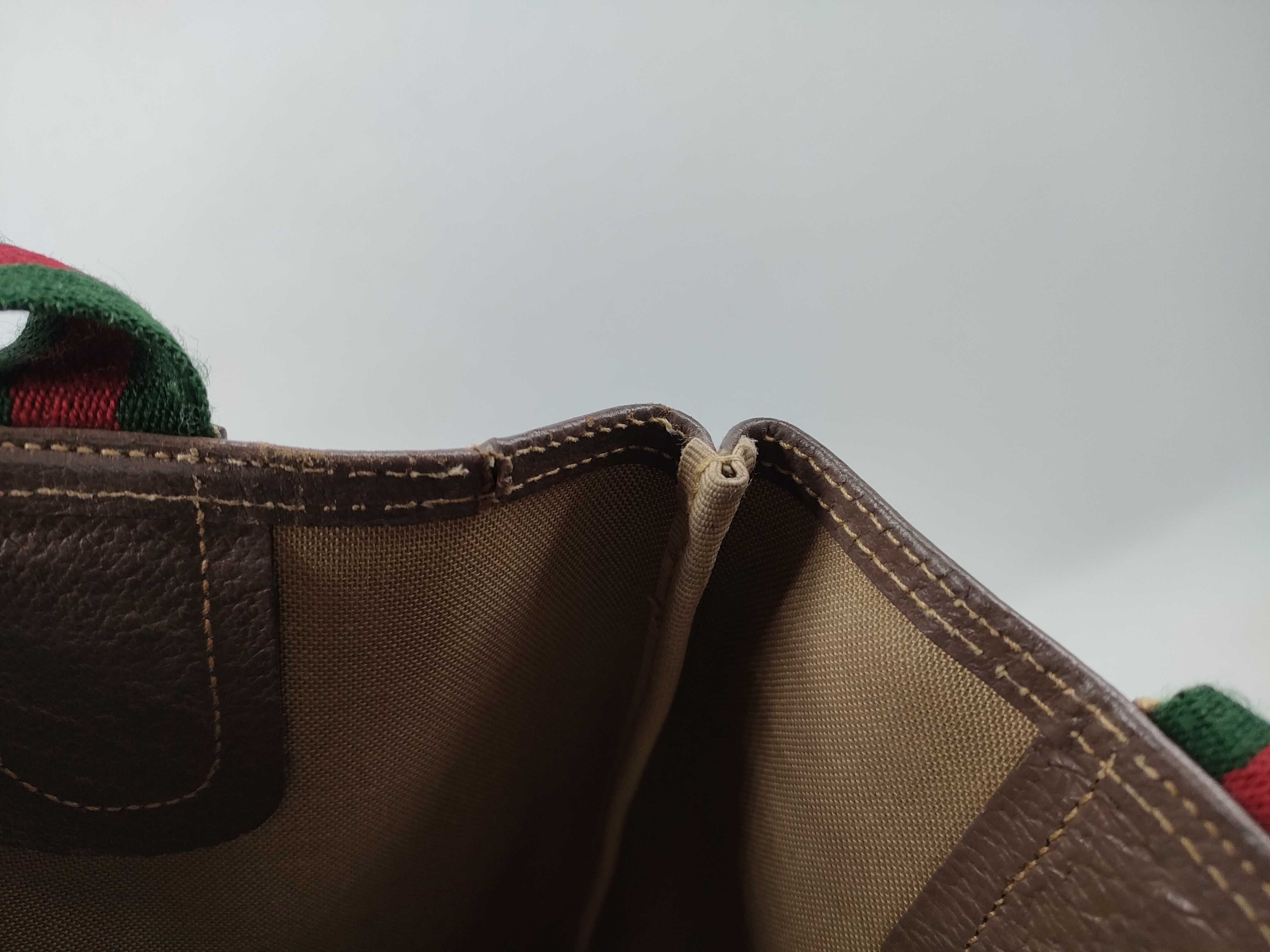 【水曜終了】(10230_0019)GUCCI GGスプリーム トート トートバッグ