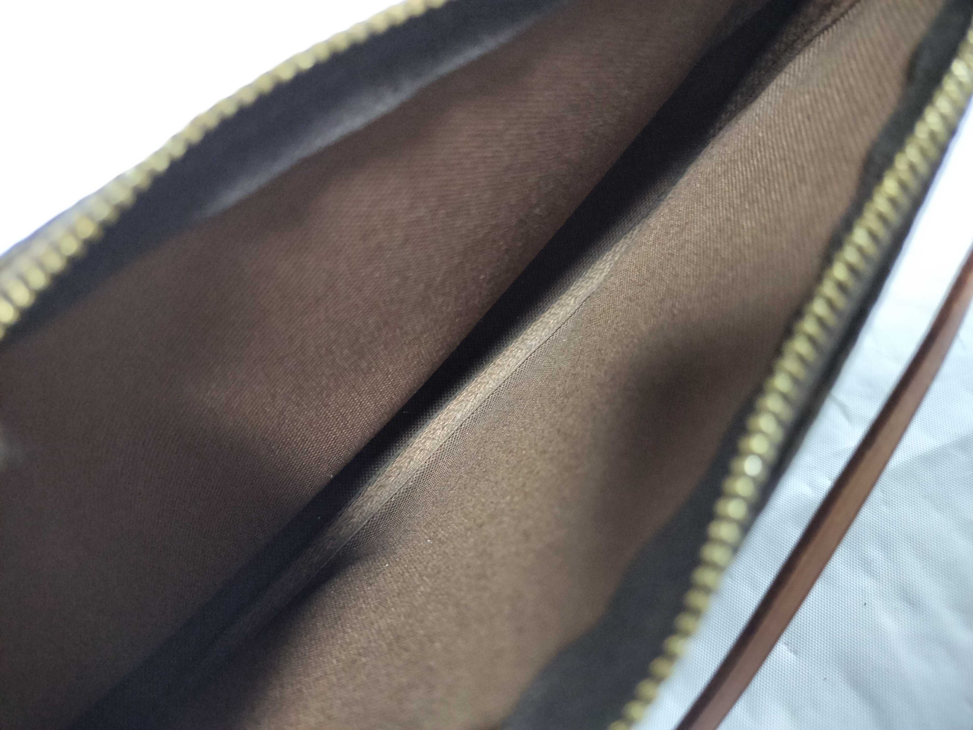 【水曜終了】(10229_0083)LOUIS VUITTON モノグラム アクセソワール ショルダーあり ポーチ