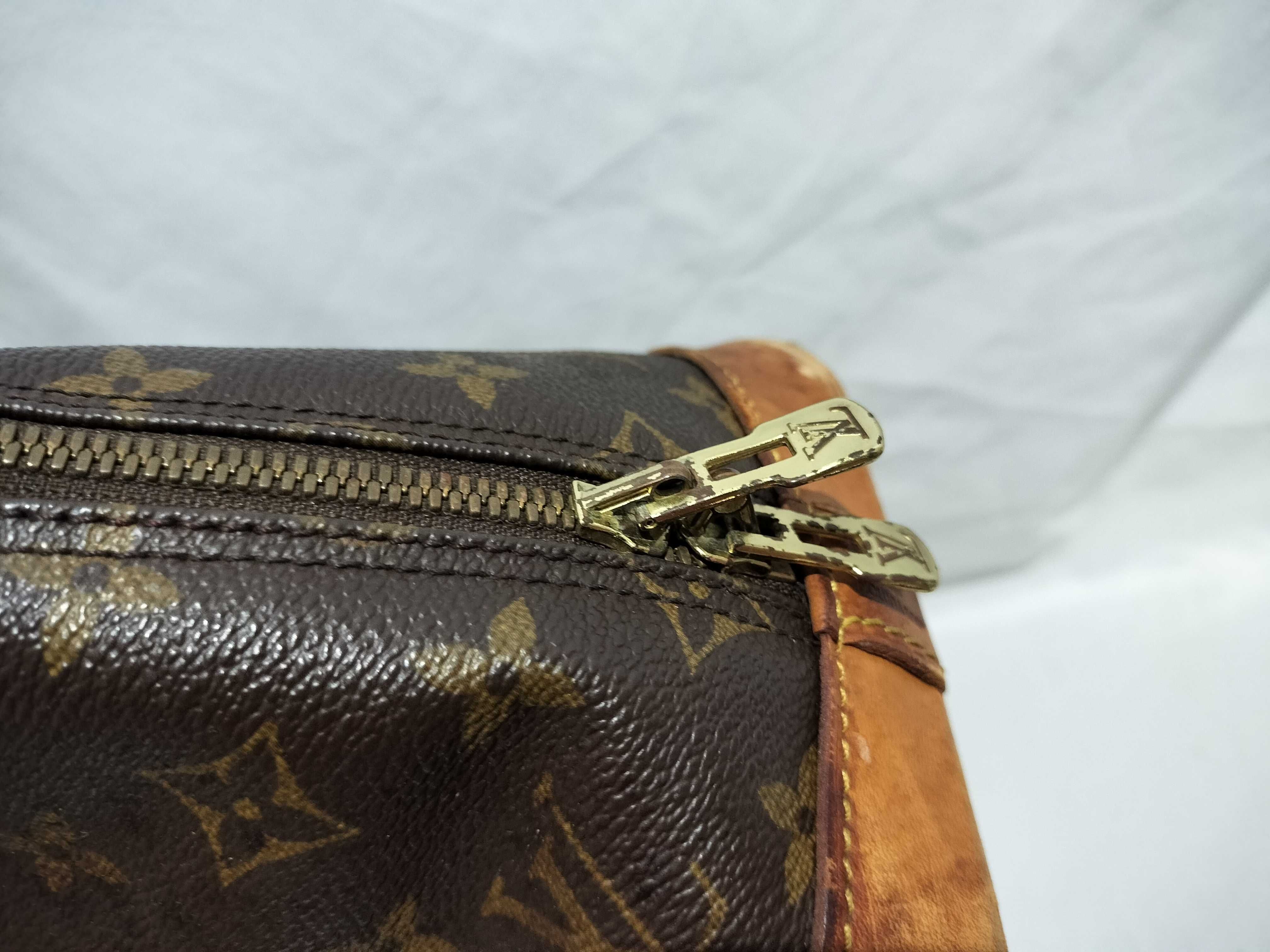 【水曜終了】(10229_0388)LOUIS VUITTON モノグラム M51130 アルマ ハンドバッグ