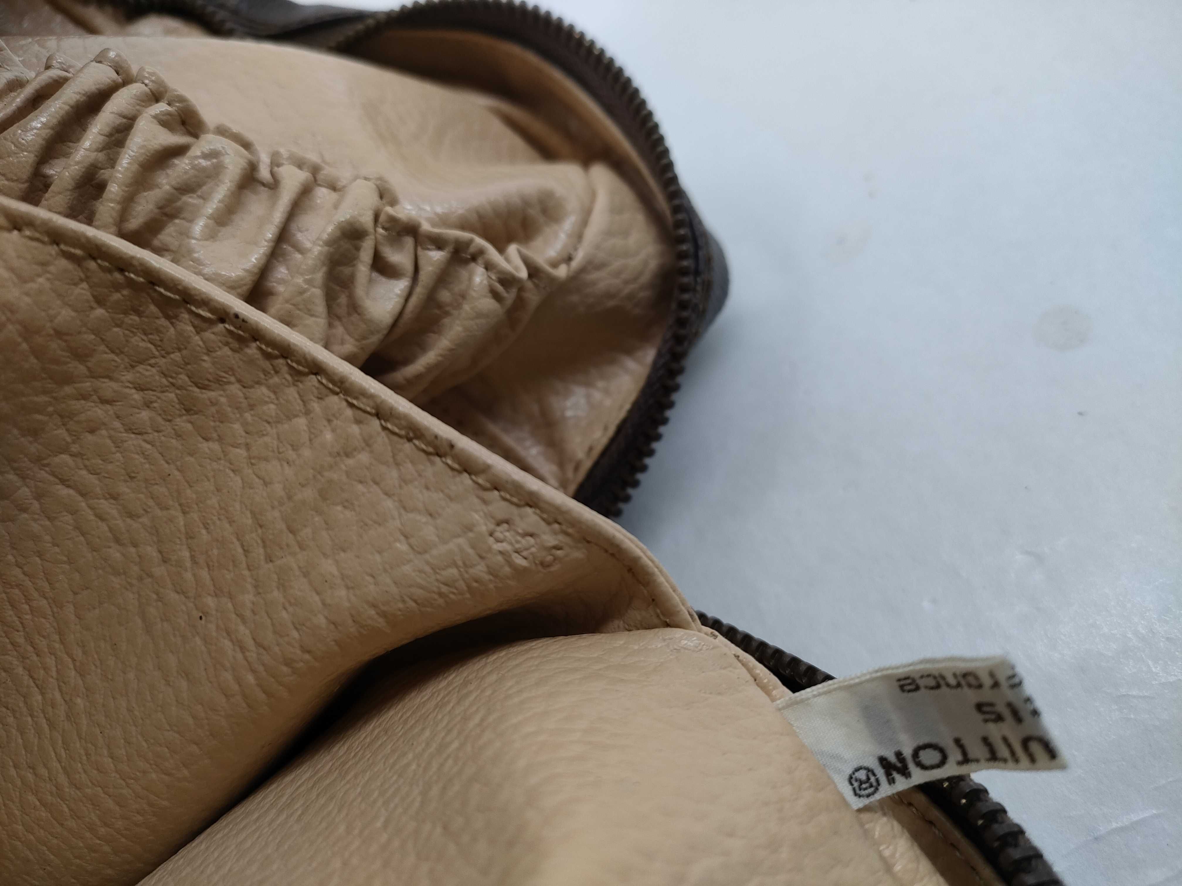 【水曜終了】(10229_0187)LOUIS VUITTON モノグラム トゥルーストワレット28 M47522 ポーチ