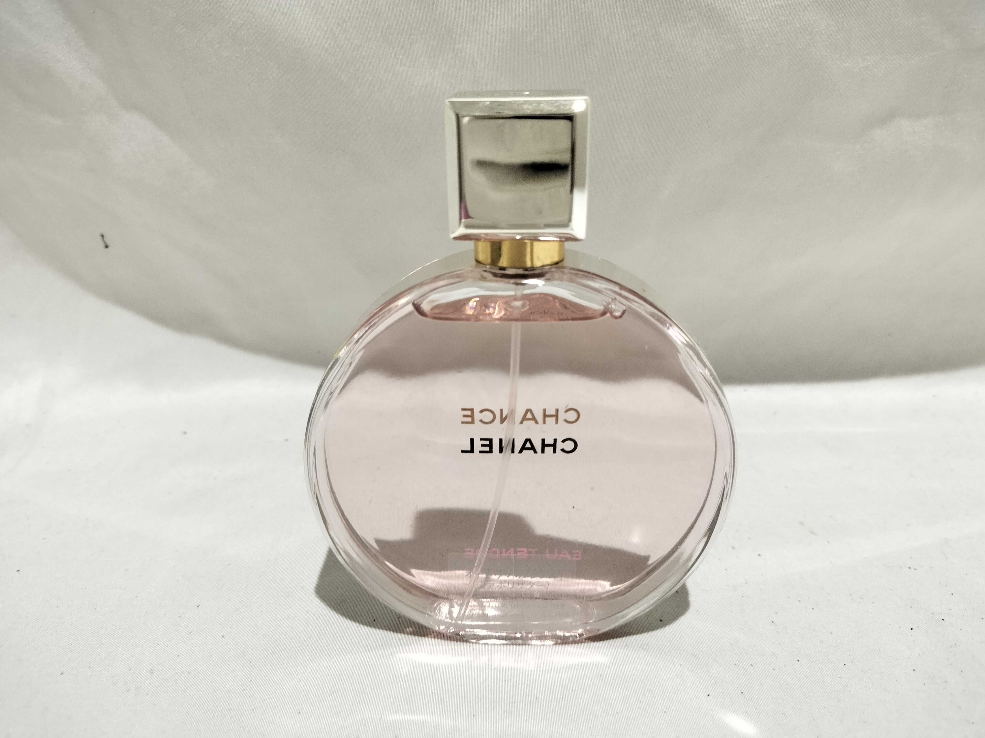 【水曜終了】(10217_0020)▼CHANEL チャンス オー タンドゥル オードゥ パルファム 箱入り 100ml その他小物