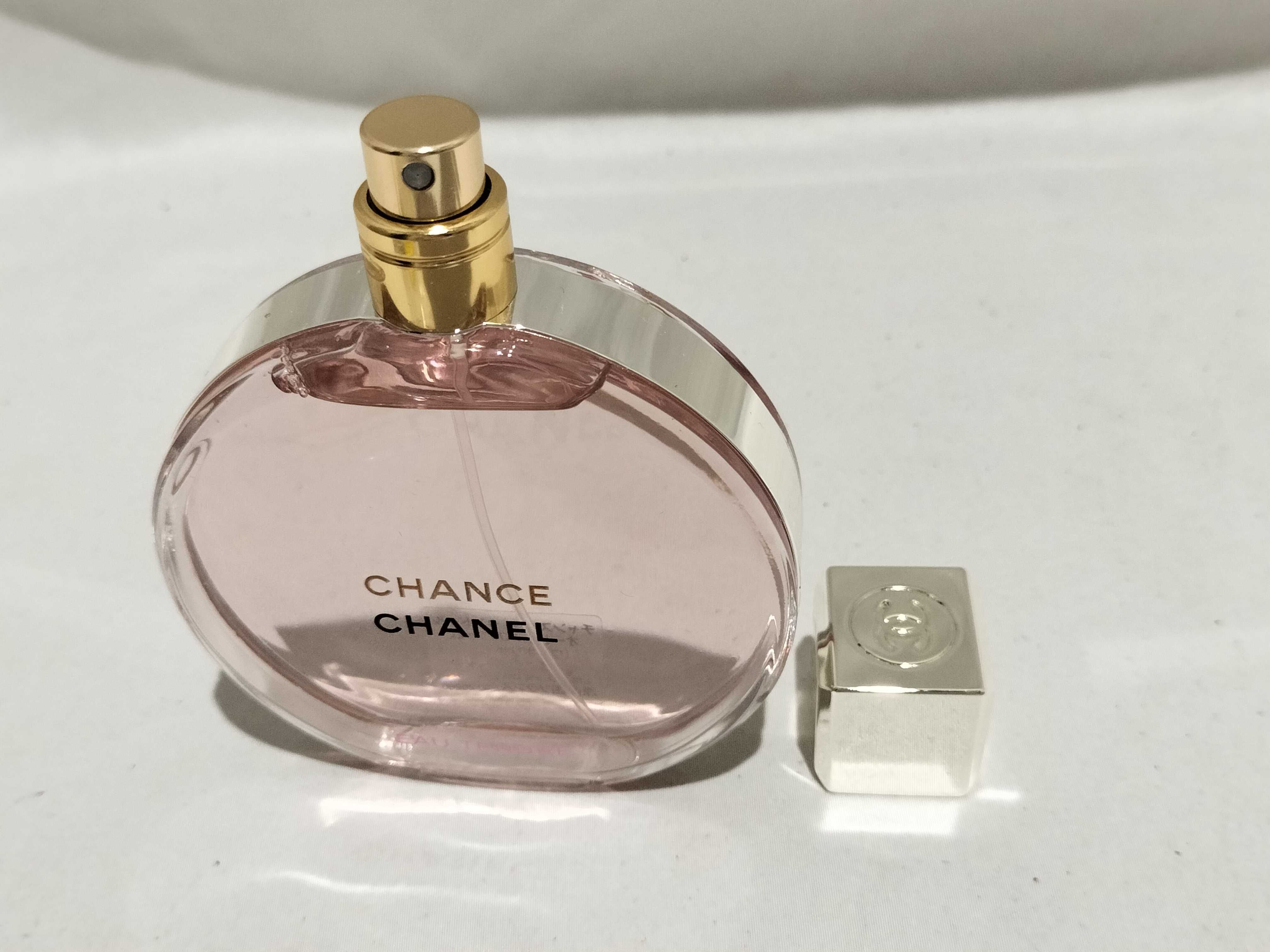 【水曜終了】(10217_0020)▼CHANEL チャンス オー タンドゥル オードゥ パルファム 箱入り 100ml その他小物