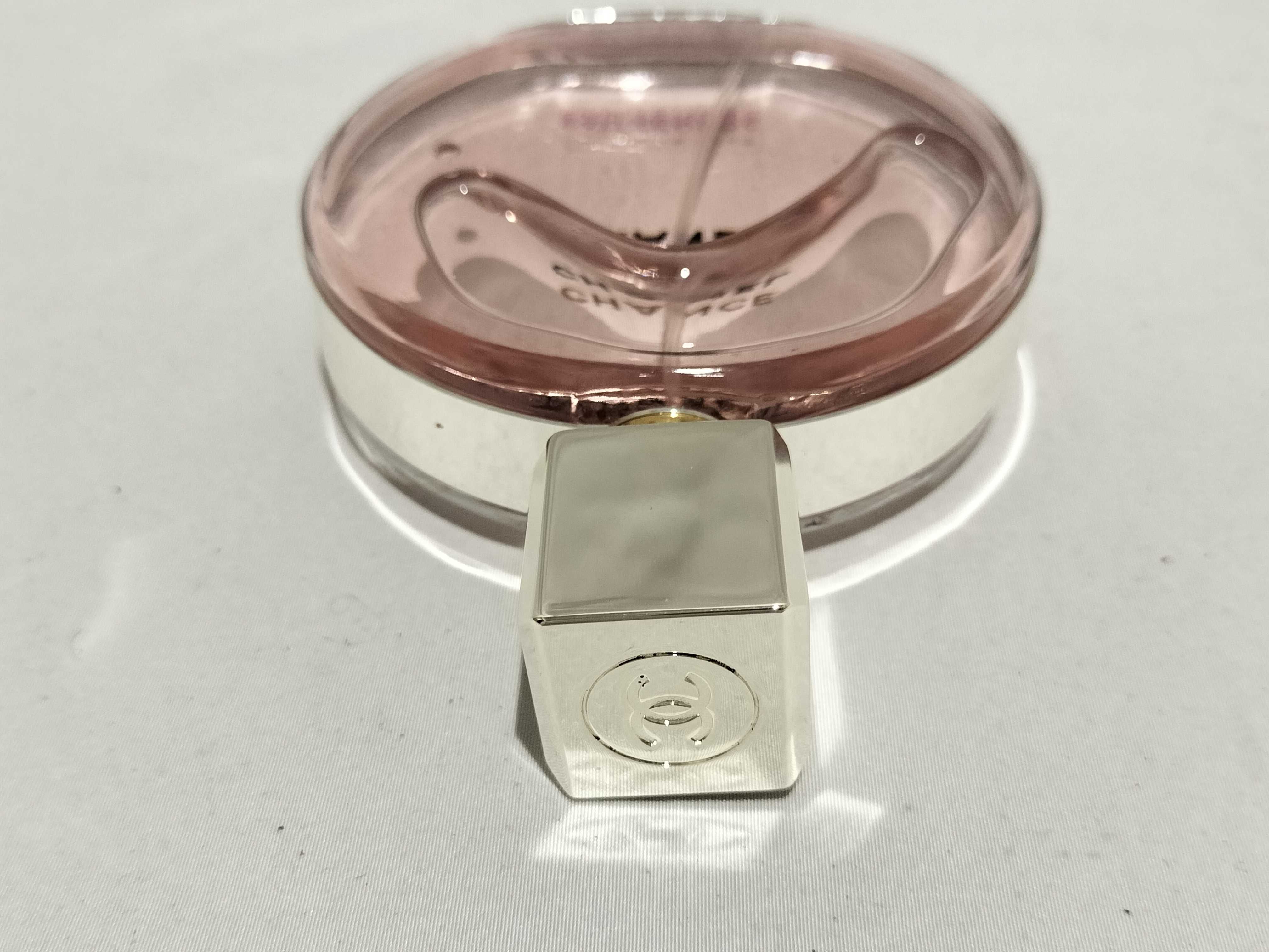 【水曜終了】(10217_0020)▼CHANEL チャンス オー タンドゥル オードゥ パルファム 箱入り 100ml その他小物