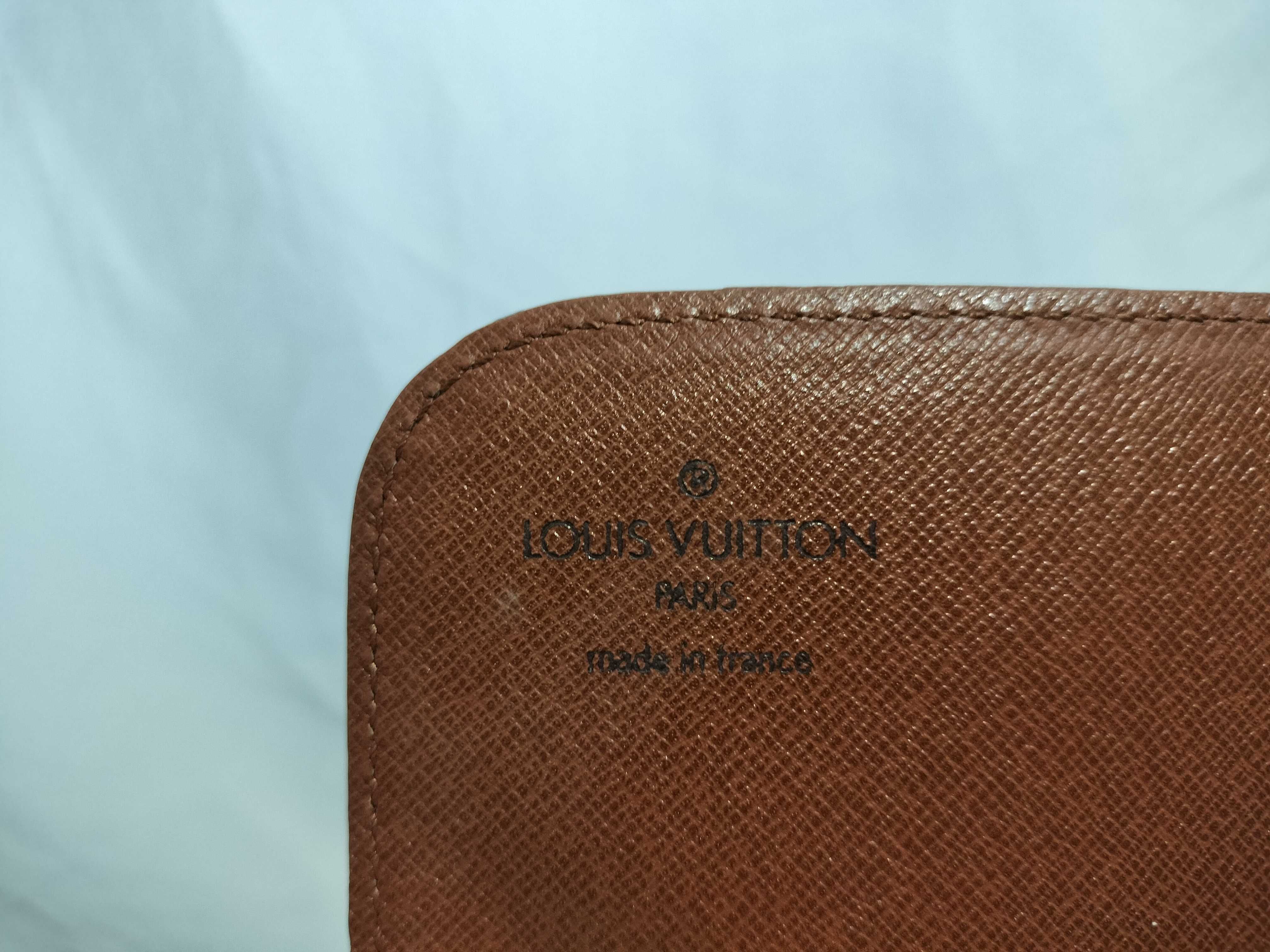 【水曜終了】(10229_0389)LOUIS VUITTON モノグラム M51252 カルトシエールGM ショルダーバッグ