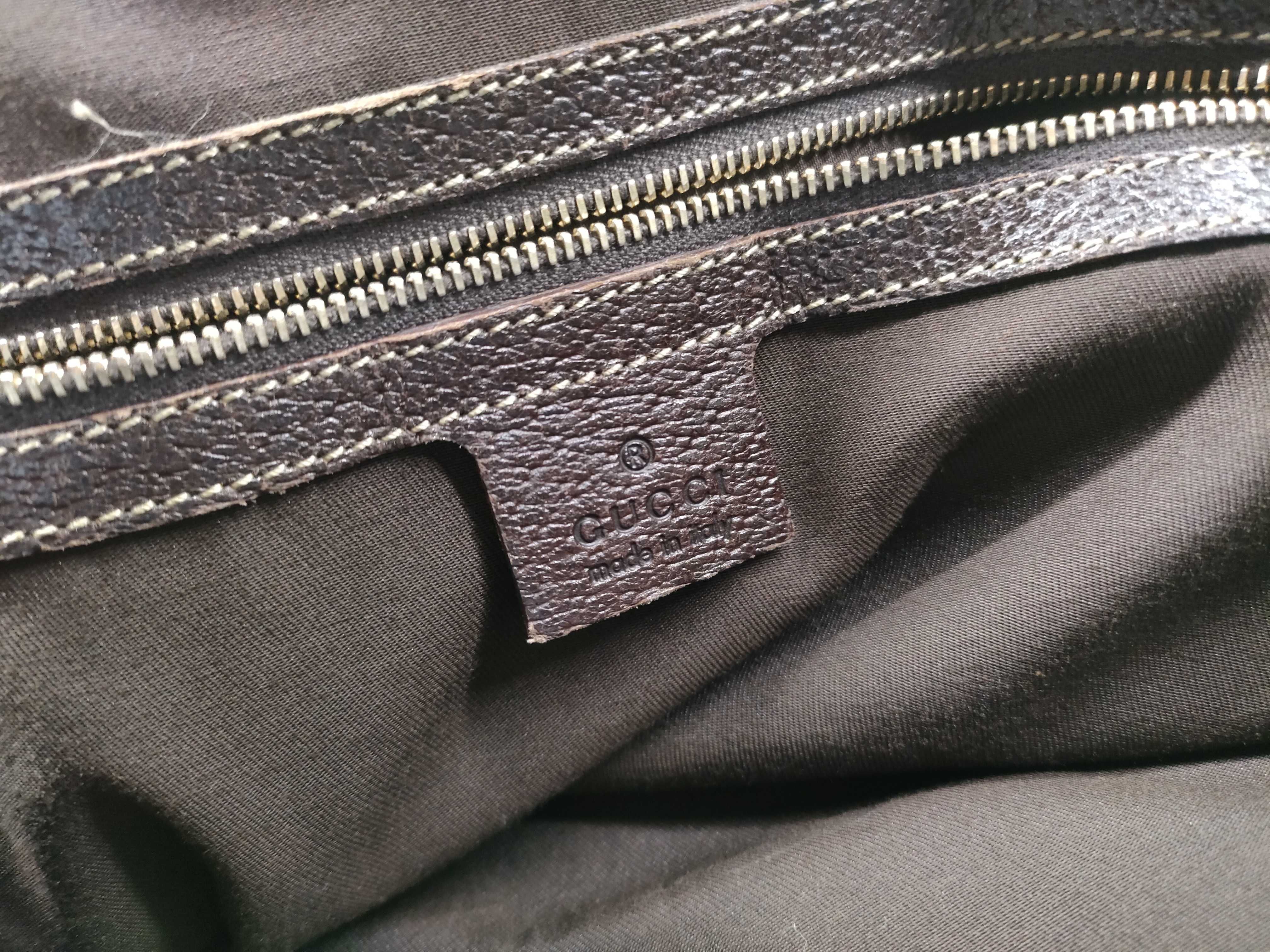 【水曜終了】(10230_0021)GUCCI GGキャンバス 153009 491403 トートバッグ