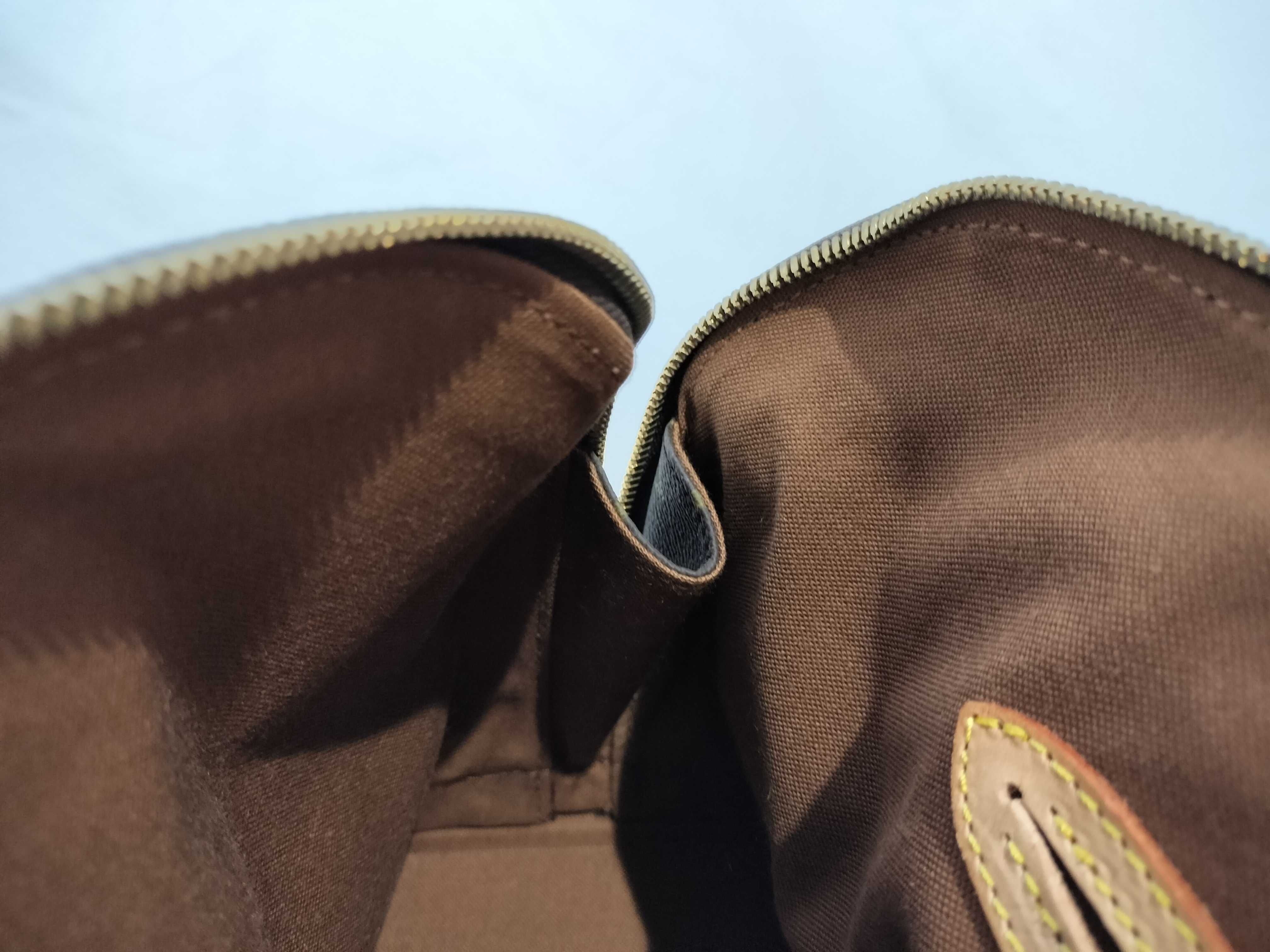 【水曜終了】(10229_0087)LOUIS VUITTON モノグラム アルマ M51130 ハンドバッグ