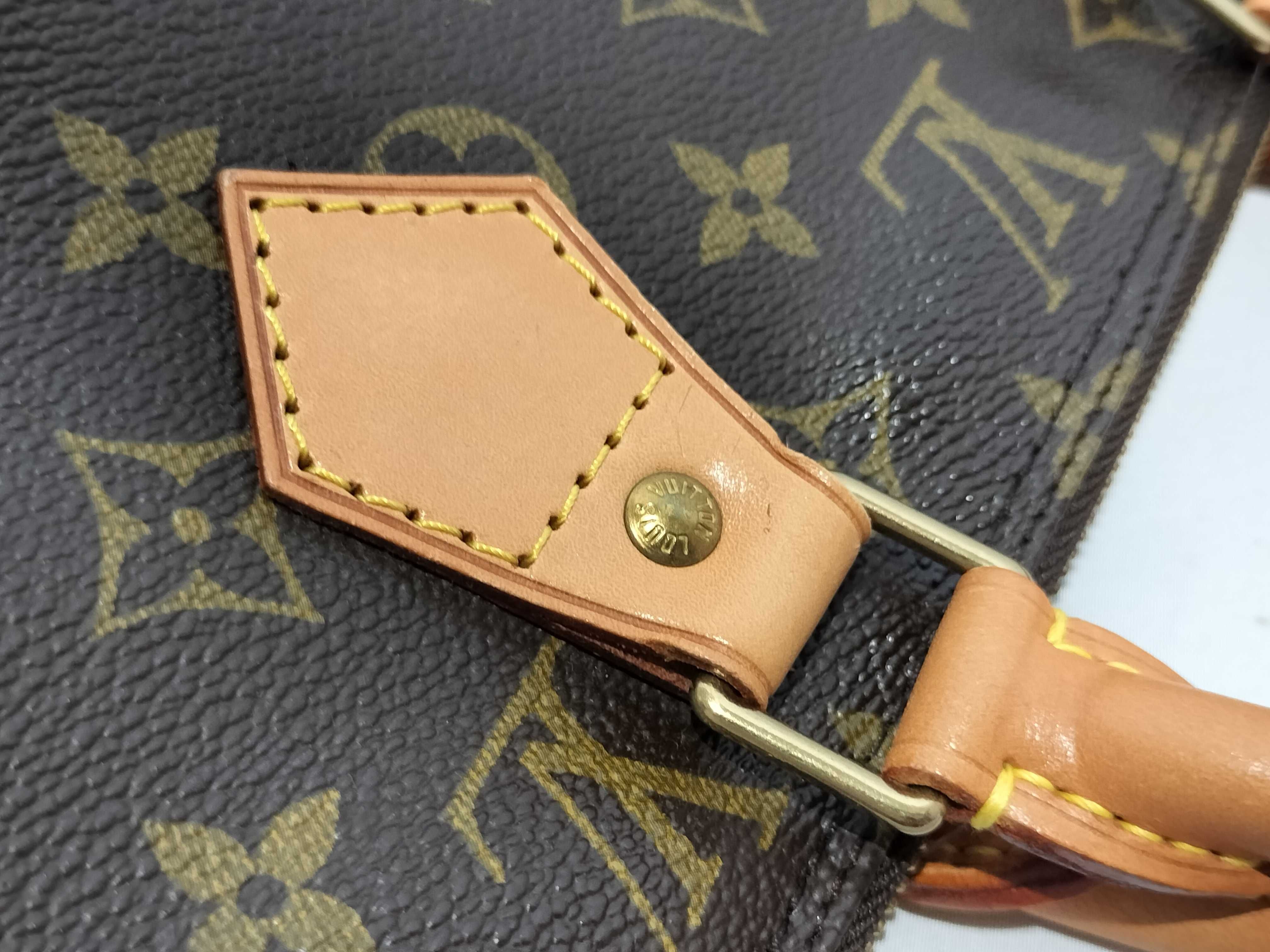 【水曜終了】(10229_0087)LOUIS VUITTON モノグラム アルマ M51130 ハンドバッグ