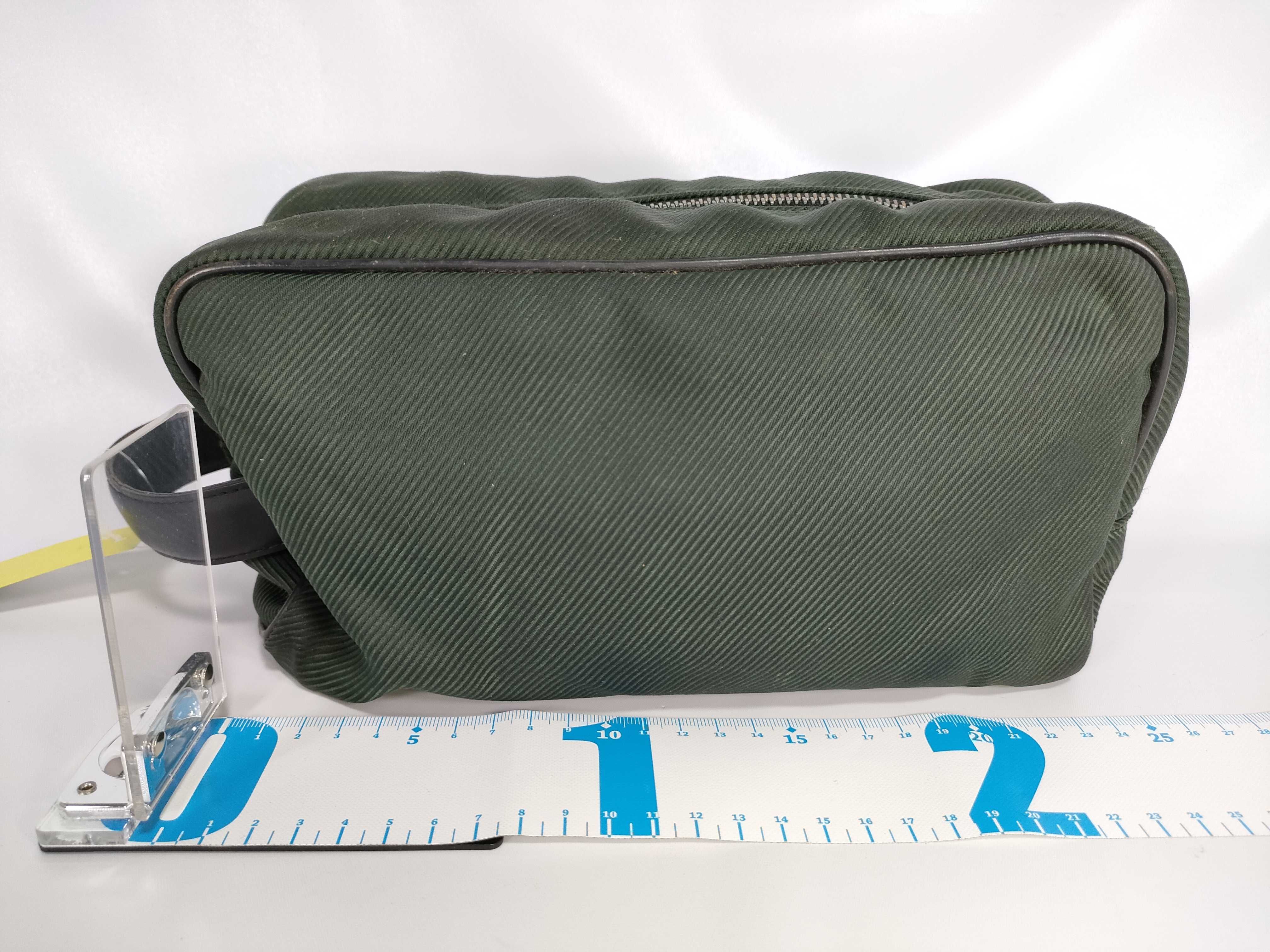 【水曜終了】(10229_0189)LOUIS VUITTON タイガ M3075 パラナ セカンドバッグ