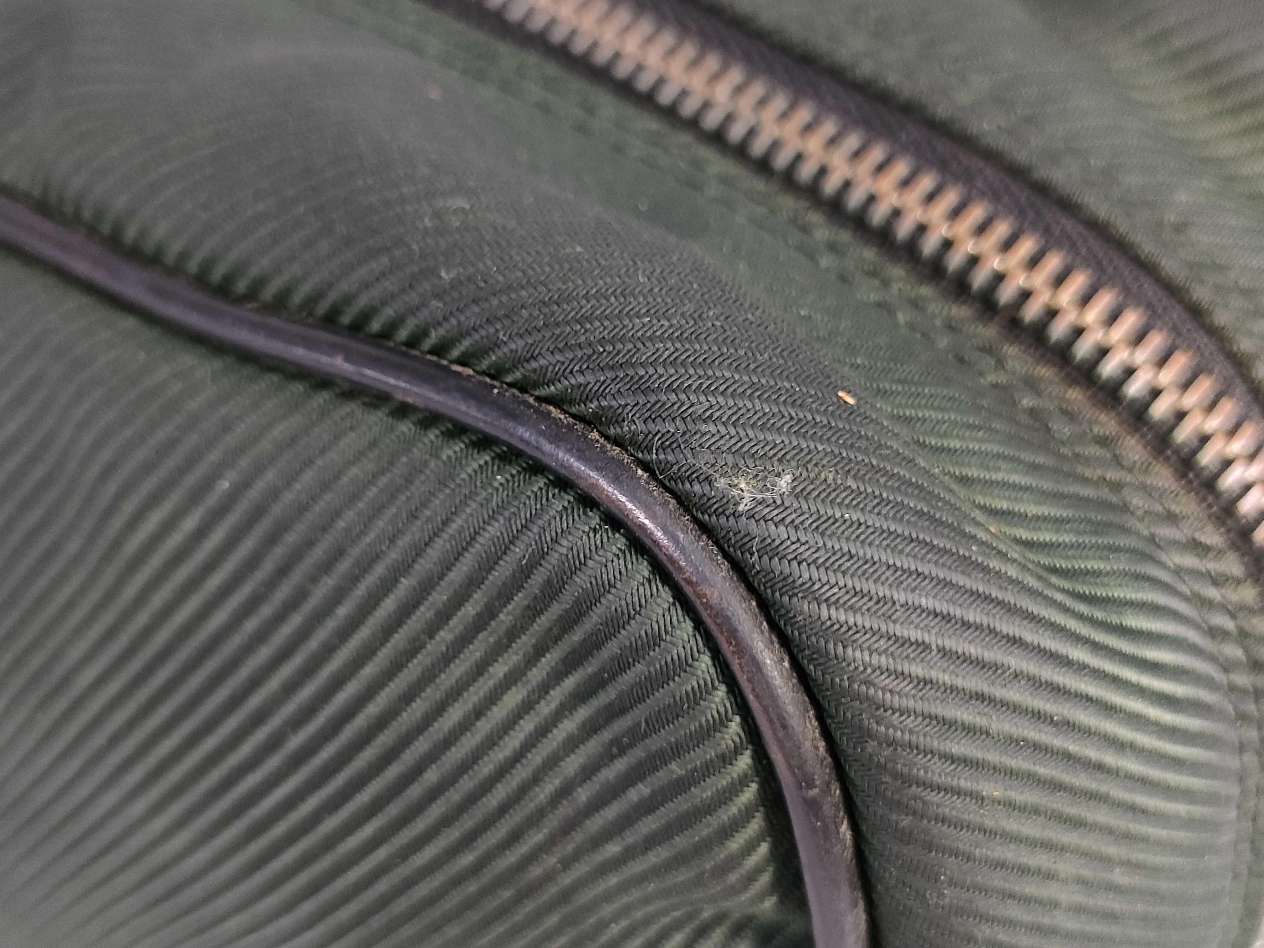 【水曜終了】(10229_0189)LOUIS VUITTON タイガ M3075 パラナ セカンドバッグ