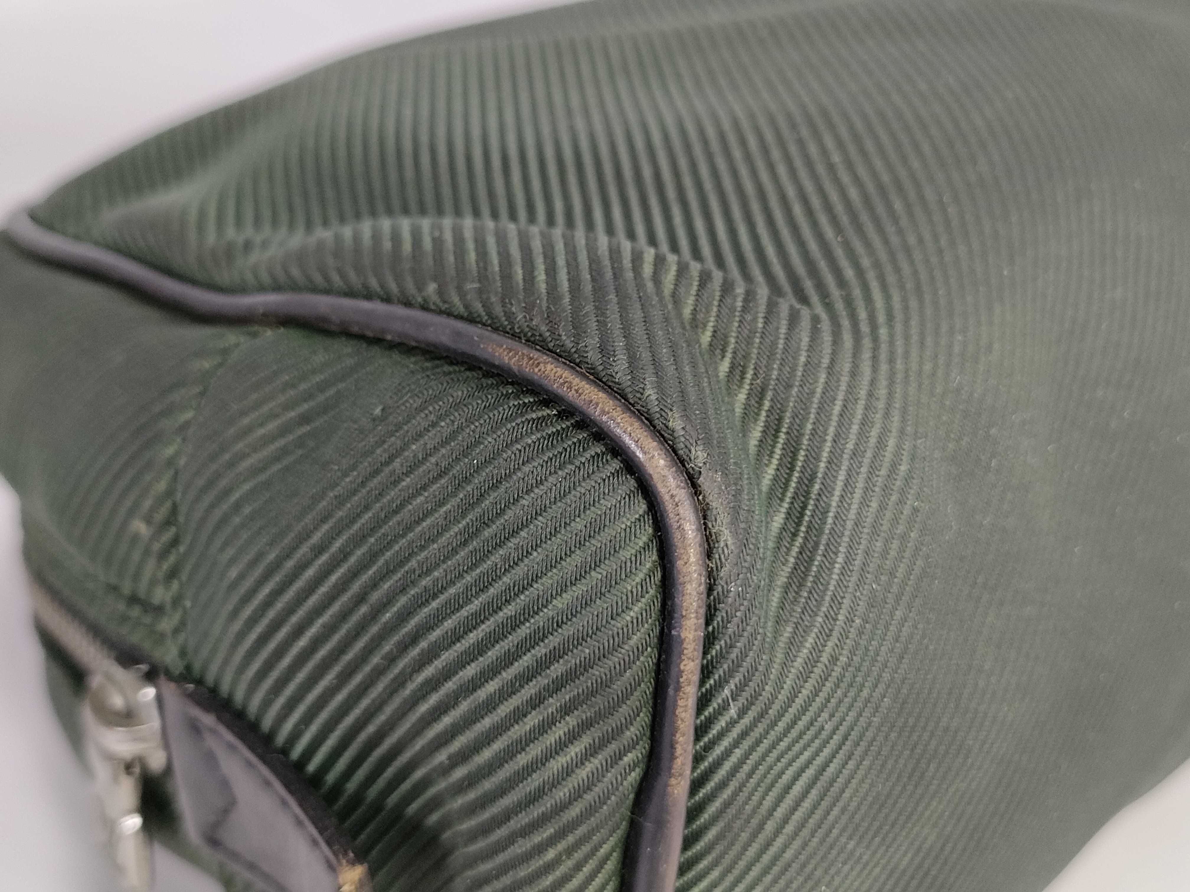【水曜終了】(10229_0189)LOUIS VUITTON タイガ M3075 パラナ セカンドバッグ