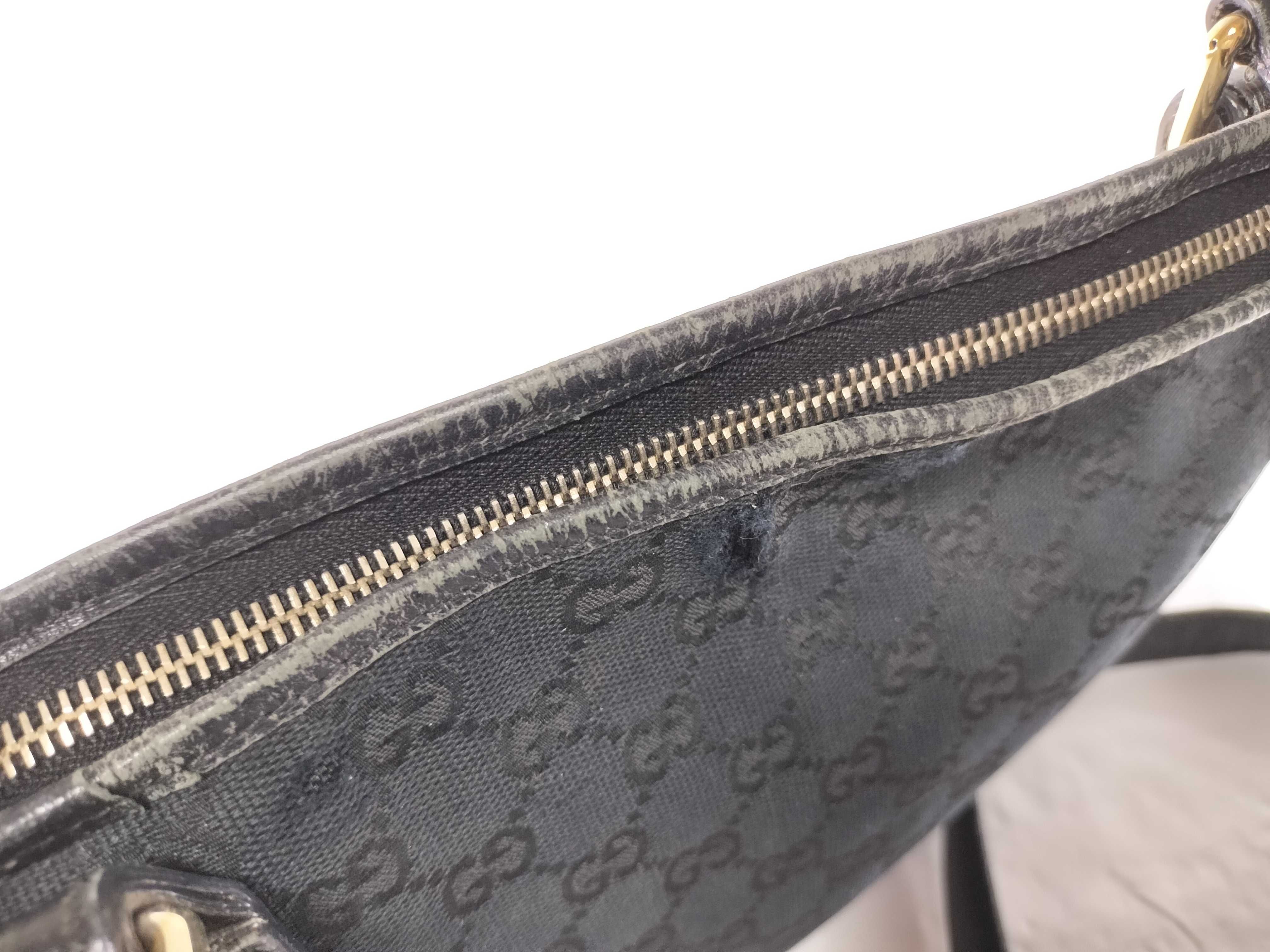 【水曜終了】(10230_0022)GUCCI GGキャンバス 144388 ショルダーバッグ ショルダーバッグ