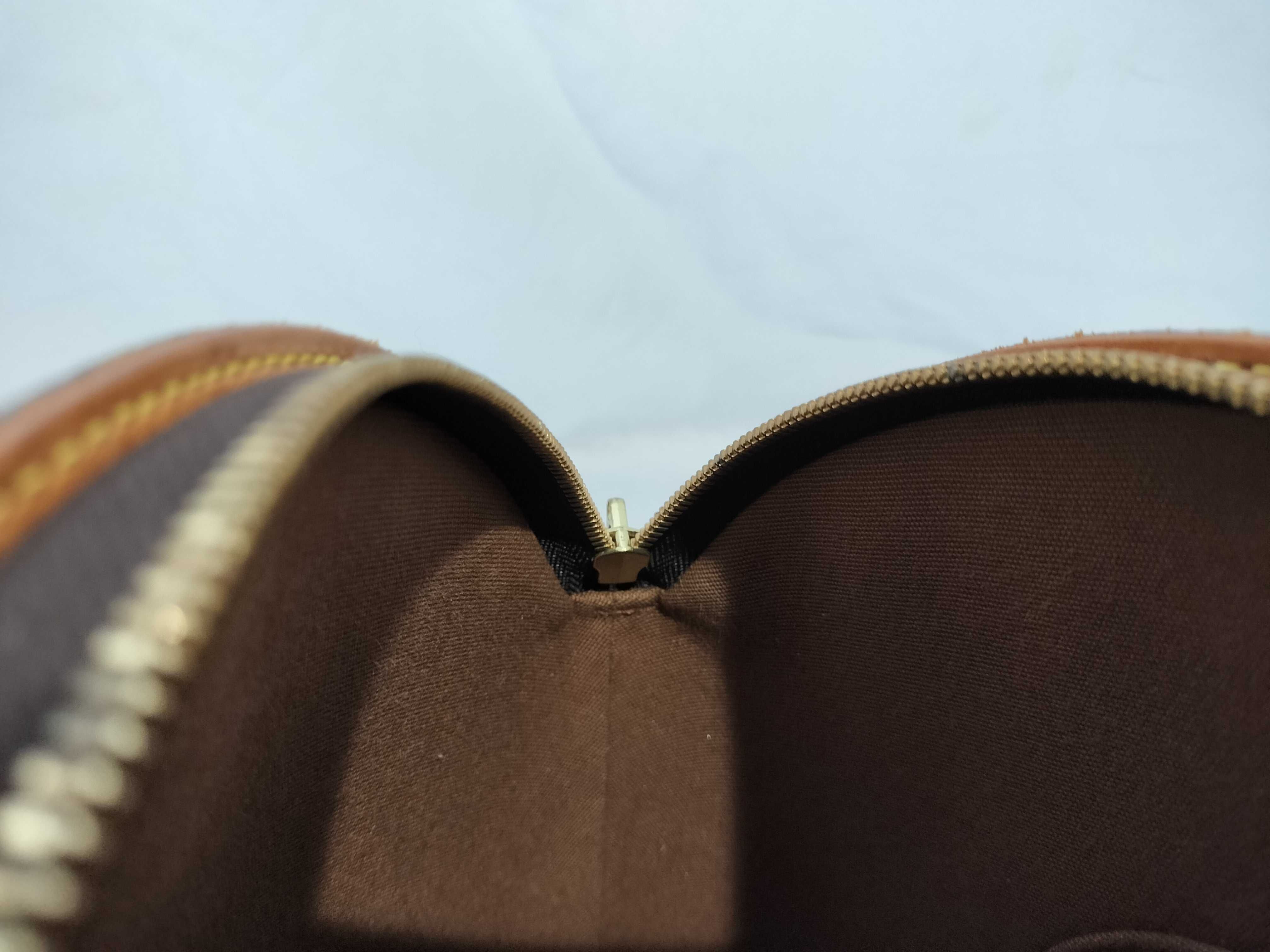 【水曜終了】(10229_0091)LOUIS VUITTON モノグラム M51127 エリプスPM ハンドバッグ