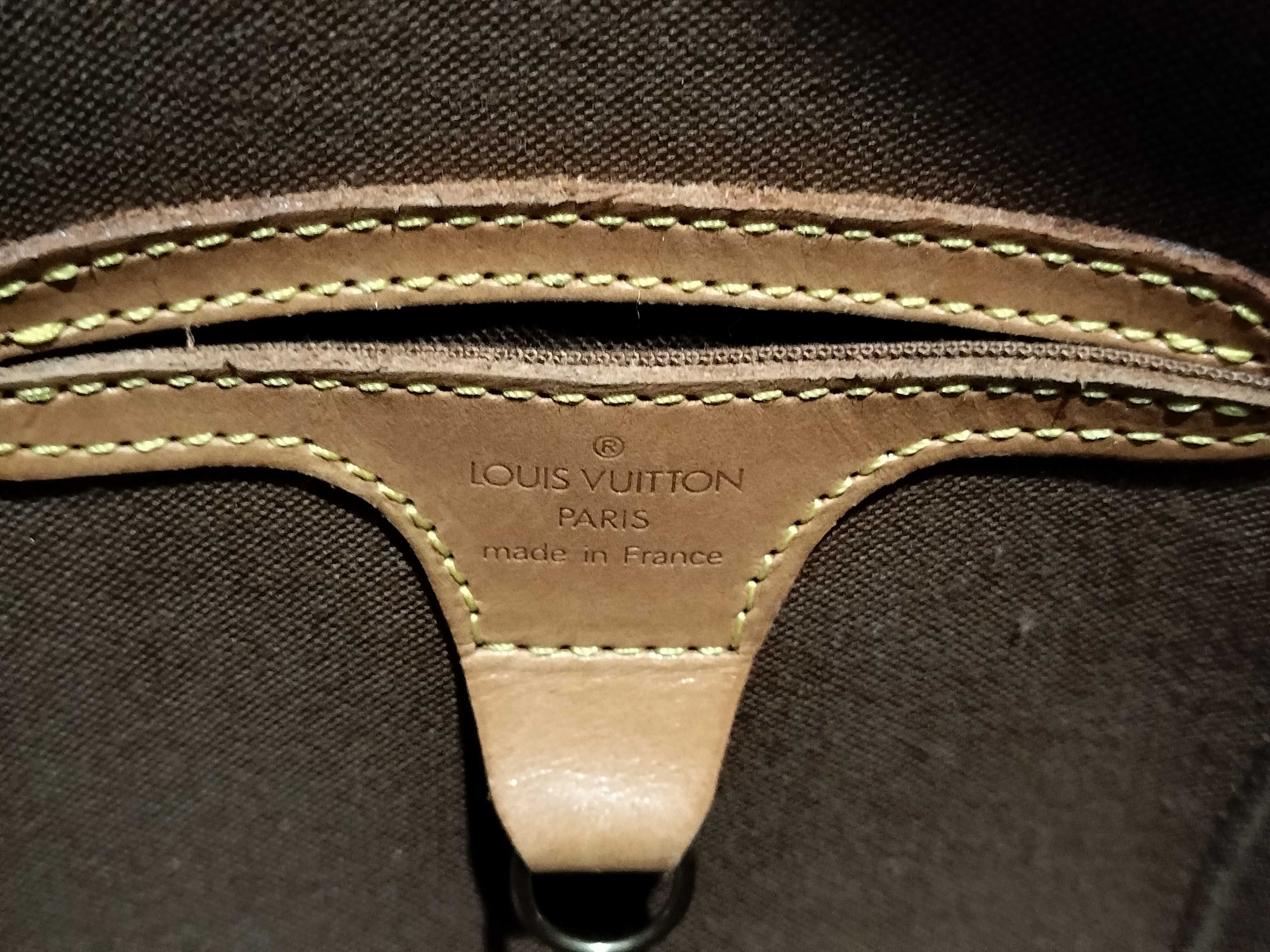 【水曜終了】(10229_0091)LOUIS VUITTON モノグラム M51127 エリプスPM ハンドバッグ
