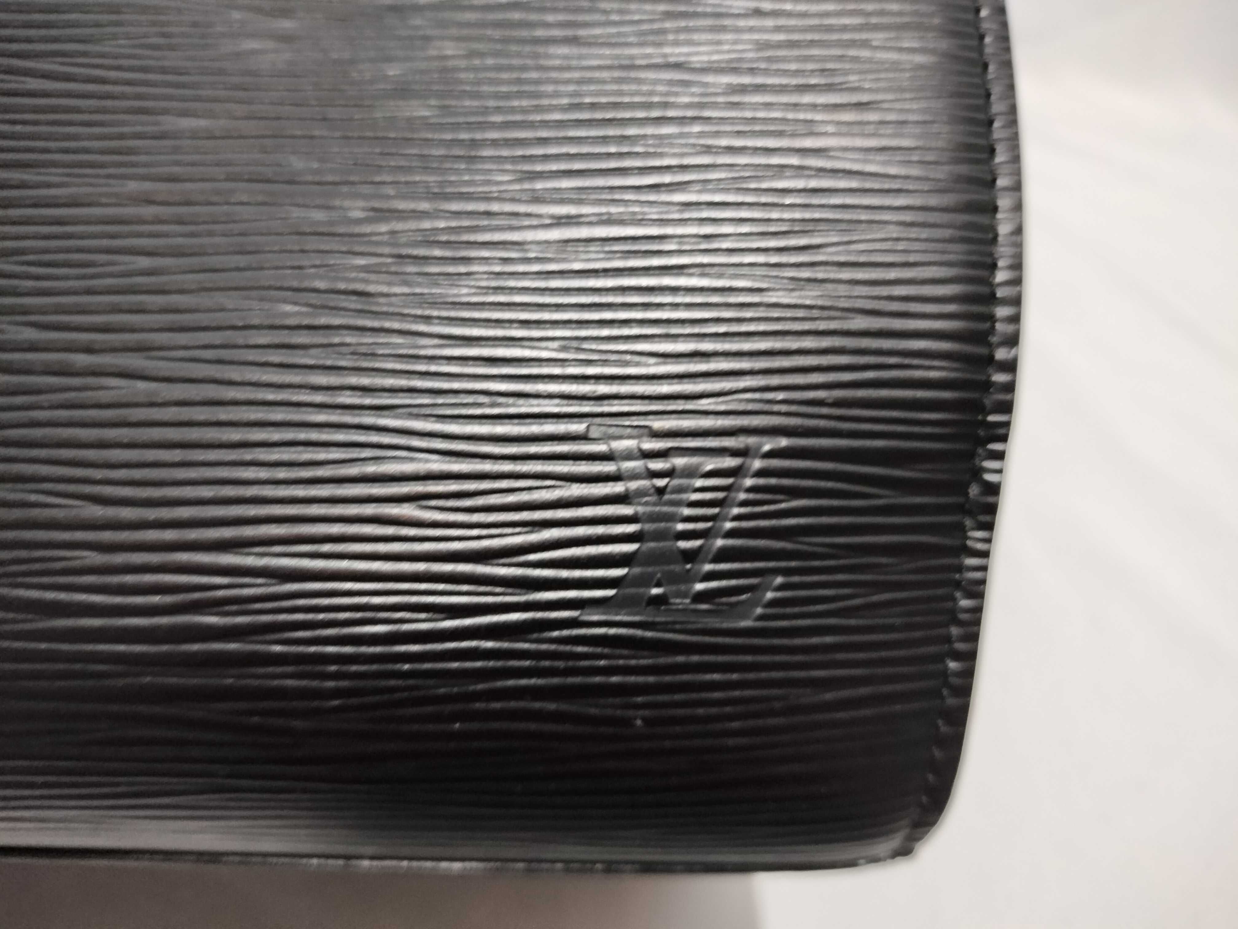 【水曜終了】(10218_0064)LOUIS VUITTON エピ ポンヌフ ハンドバッグ