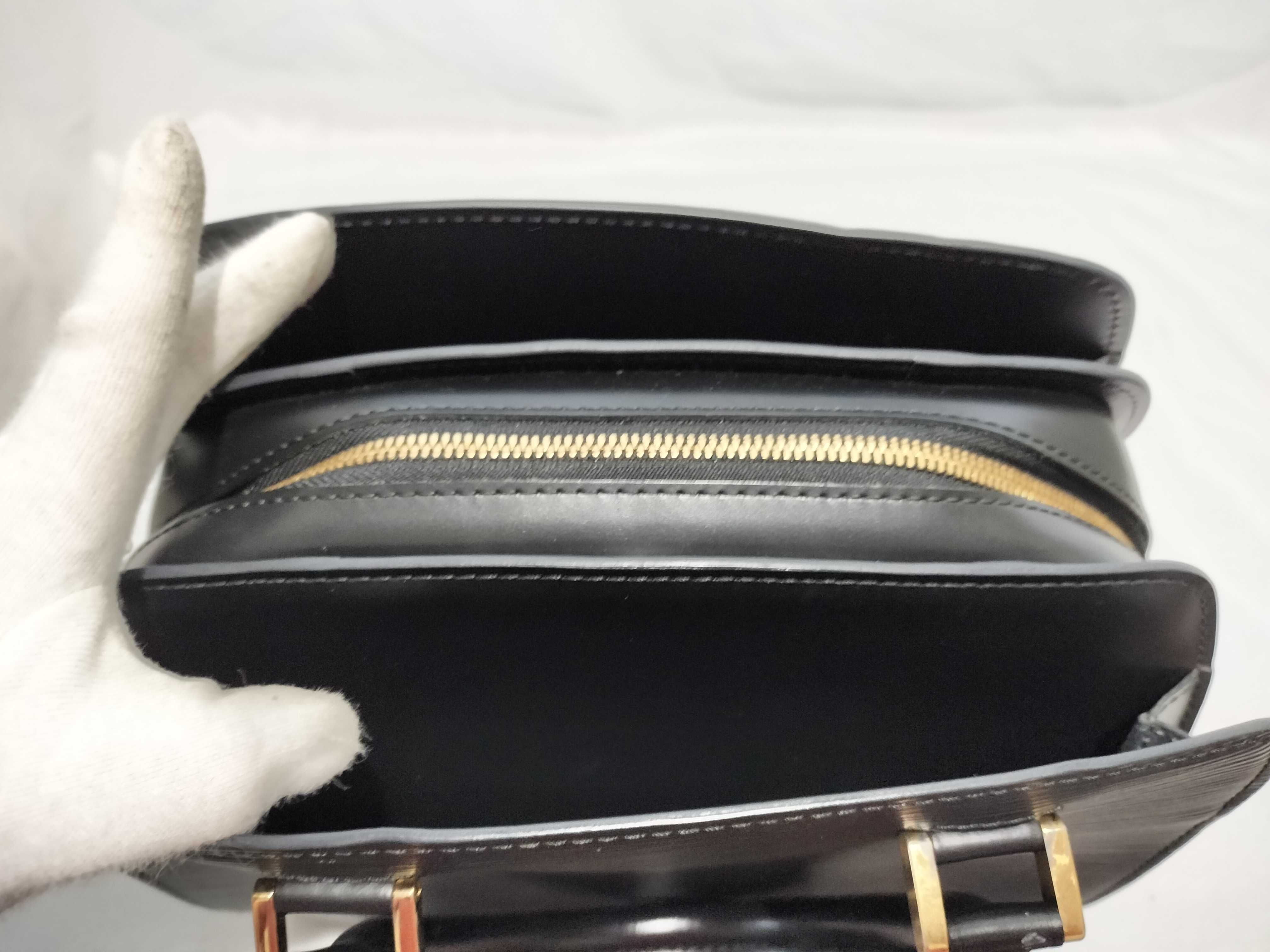 【水曜終了】(10218_0064)LOUIS VUITTON エピ ポンヌフ ハンドバッグ