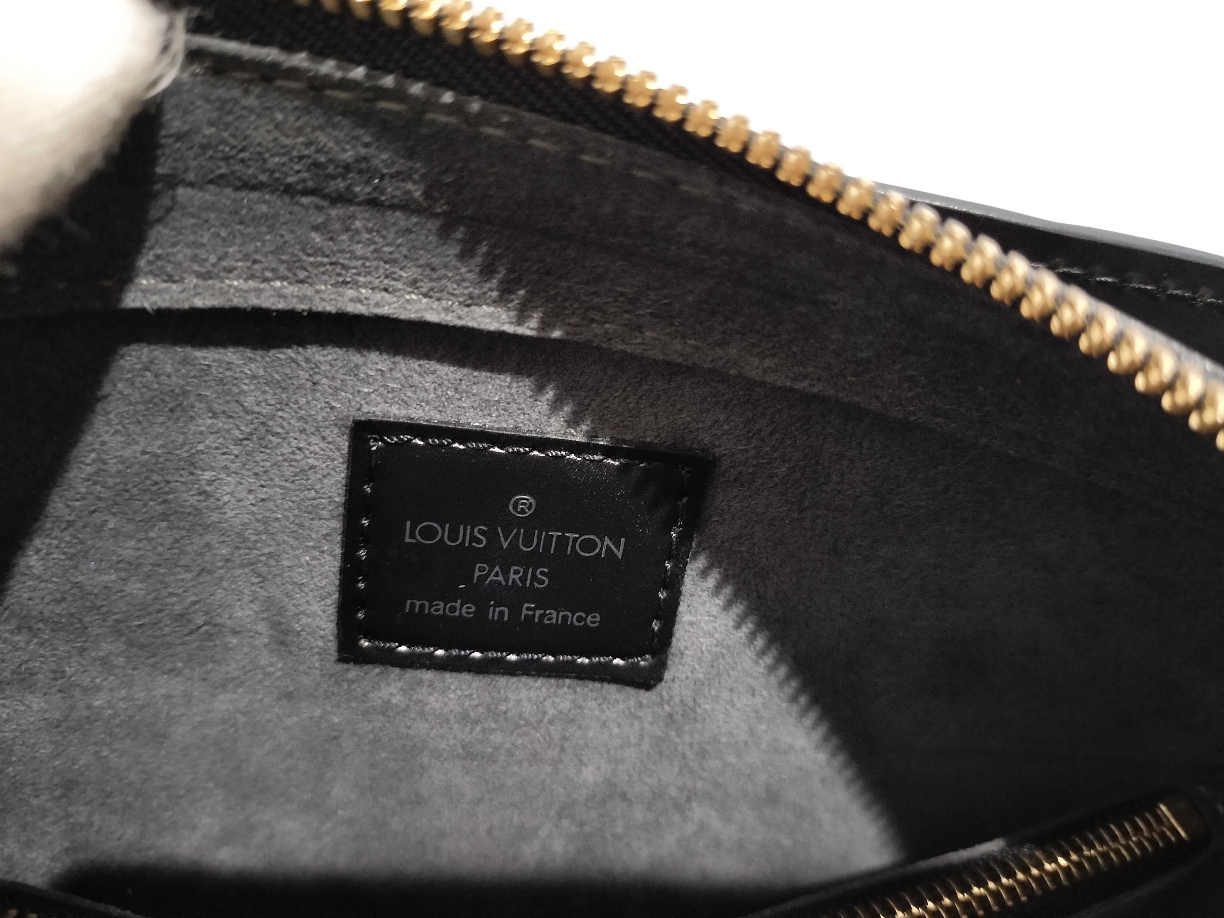 【水曜終了】(10218_0064)LOUIS VUITTON エピ ポンヌフ ハンドバッグ