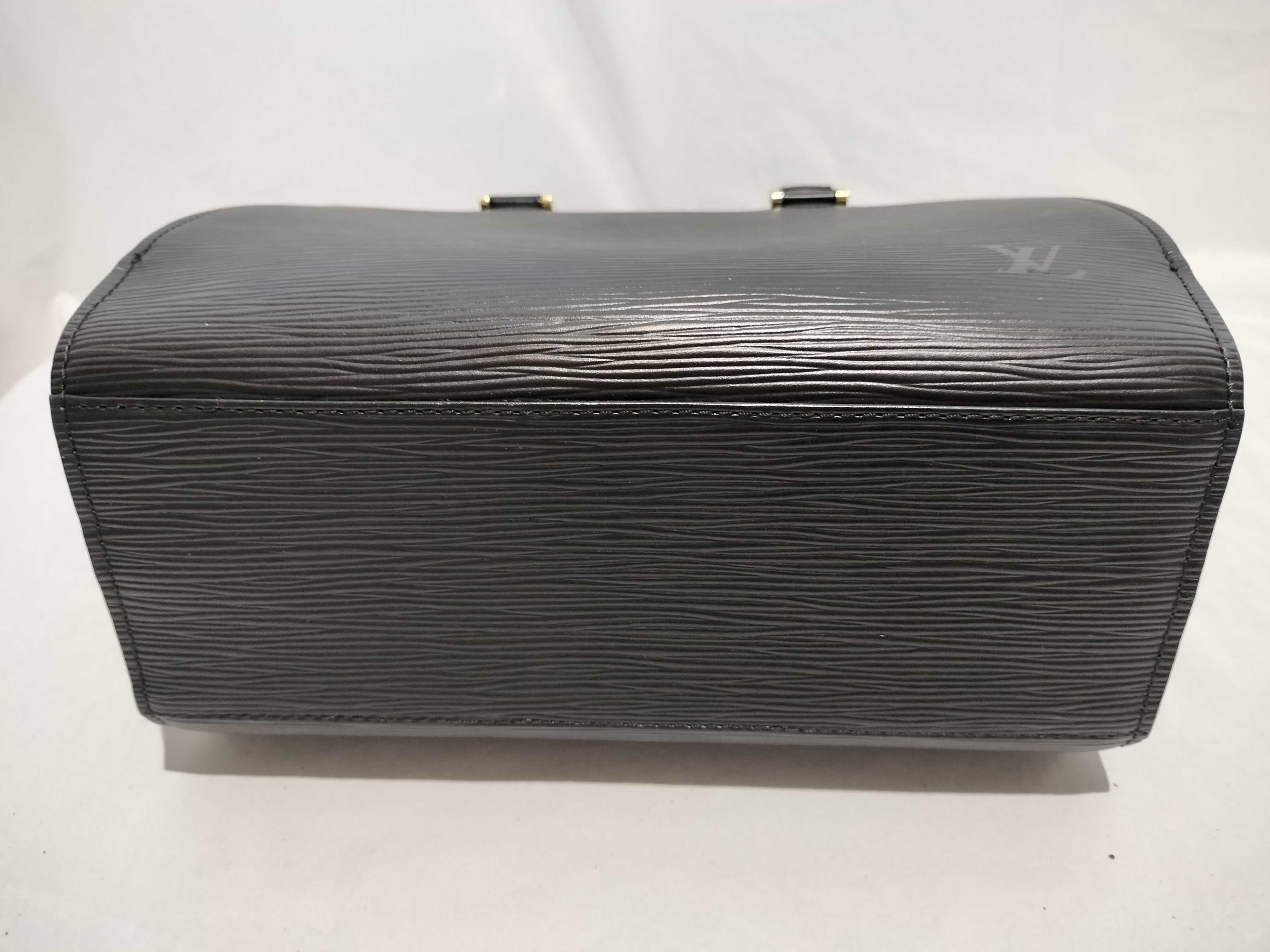 【水曜終了】(10218_0064)LOUIS VUITTON エピ ポンヌフ ハンドバッグ