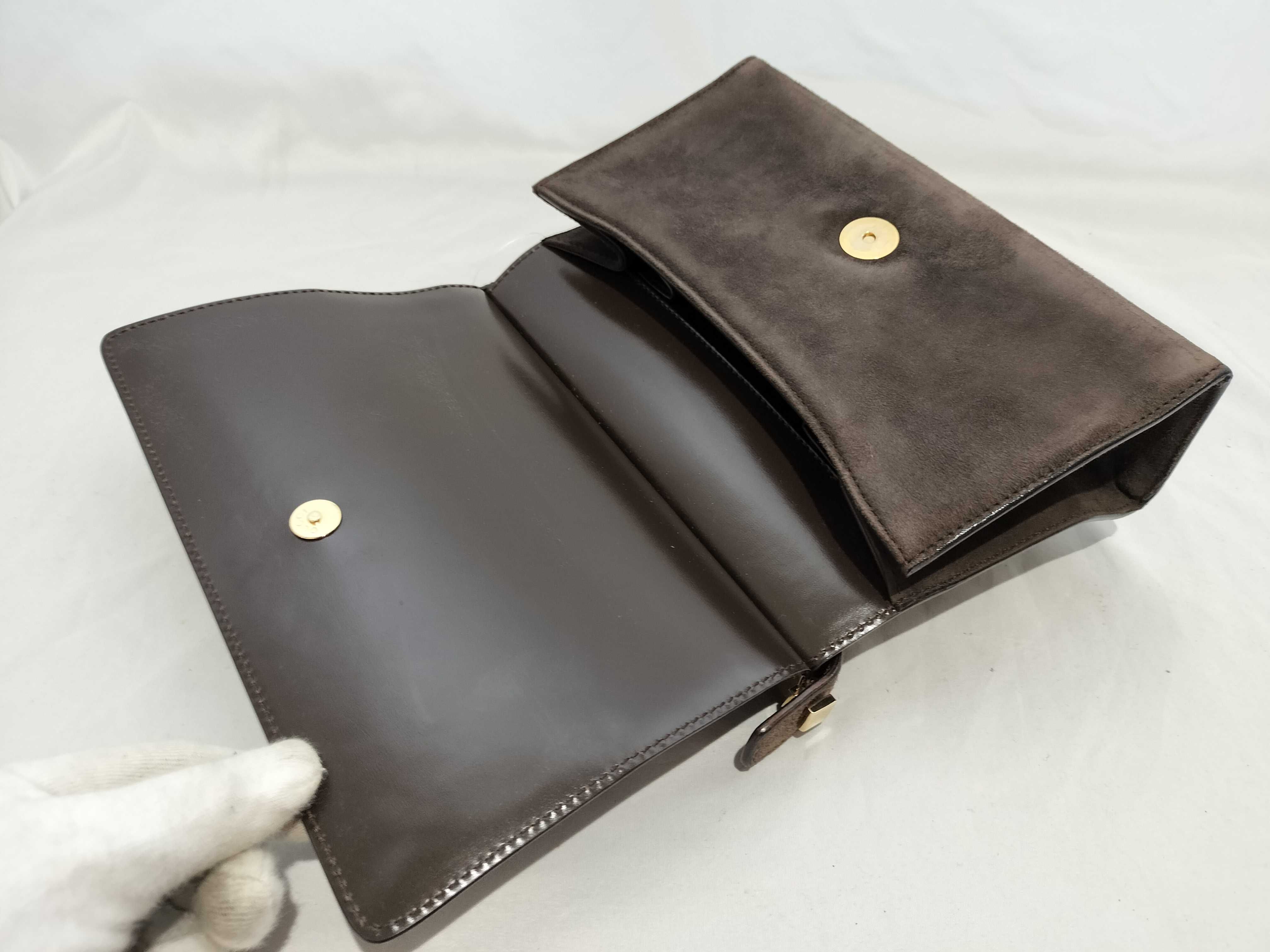 【水曜終了】(10219_0036)GUCCI ハンド 001 2058 1928 ハンドバッグ