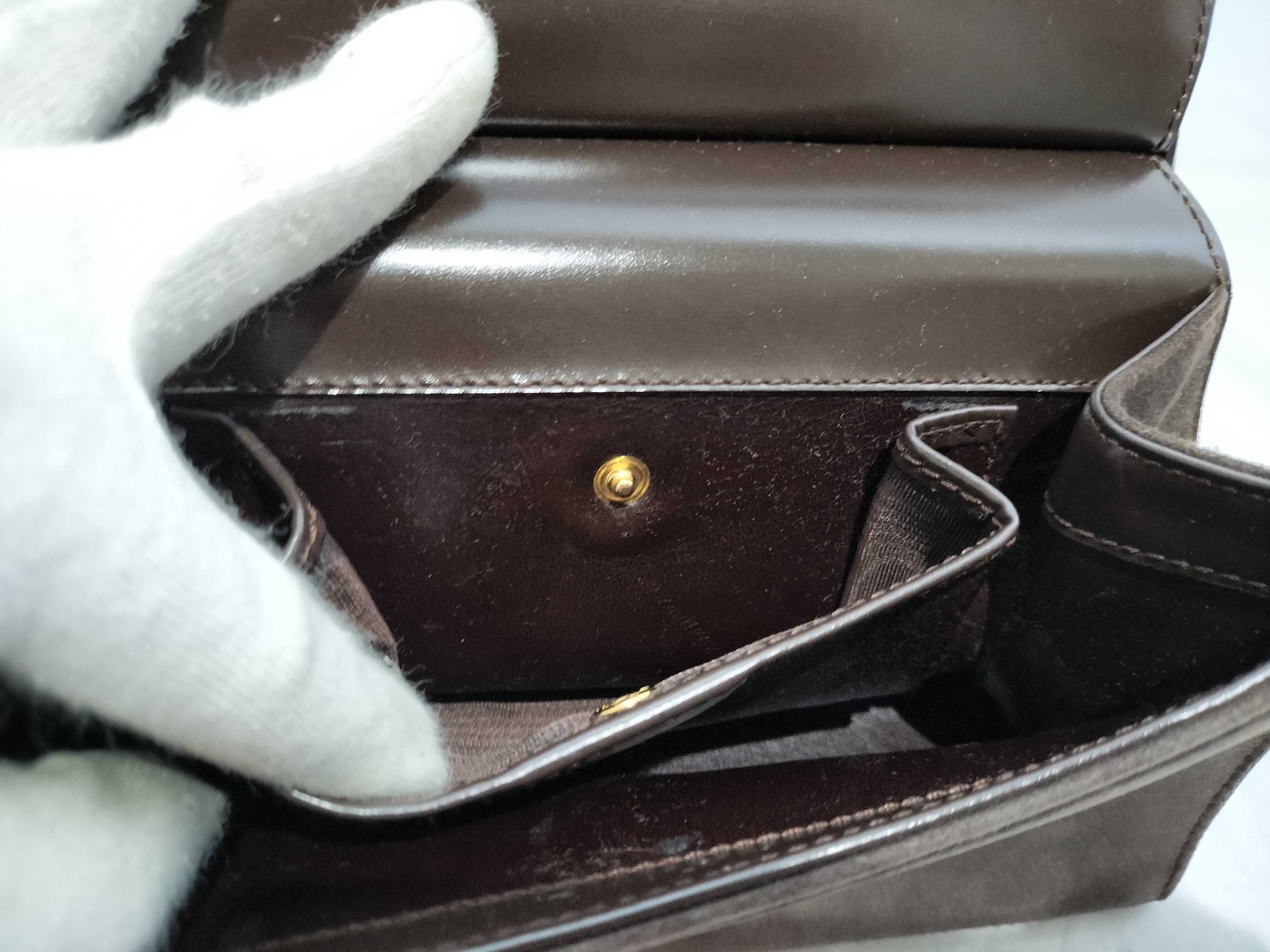 【水曜終了】(10219_0036)GUCCI ハンド 001 2058 1928 ハンドバッグ