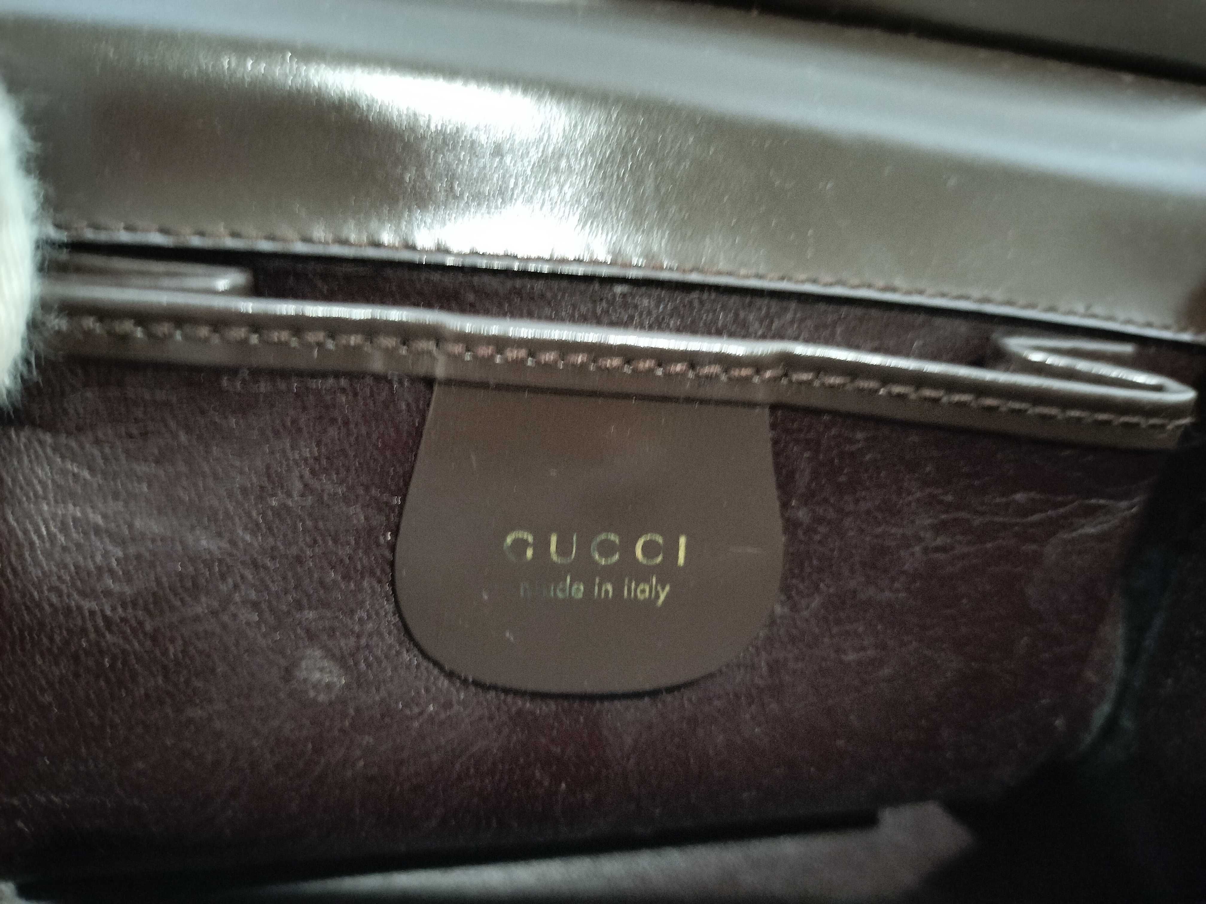 【水曜終了】(10219_0036)GUCCI ハンド 001 2058 1928 ハンドバッグ