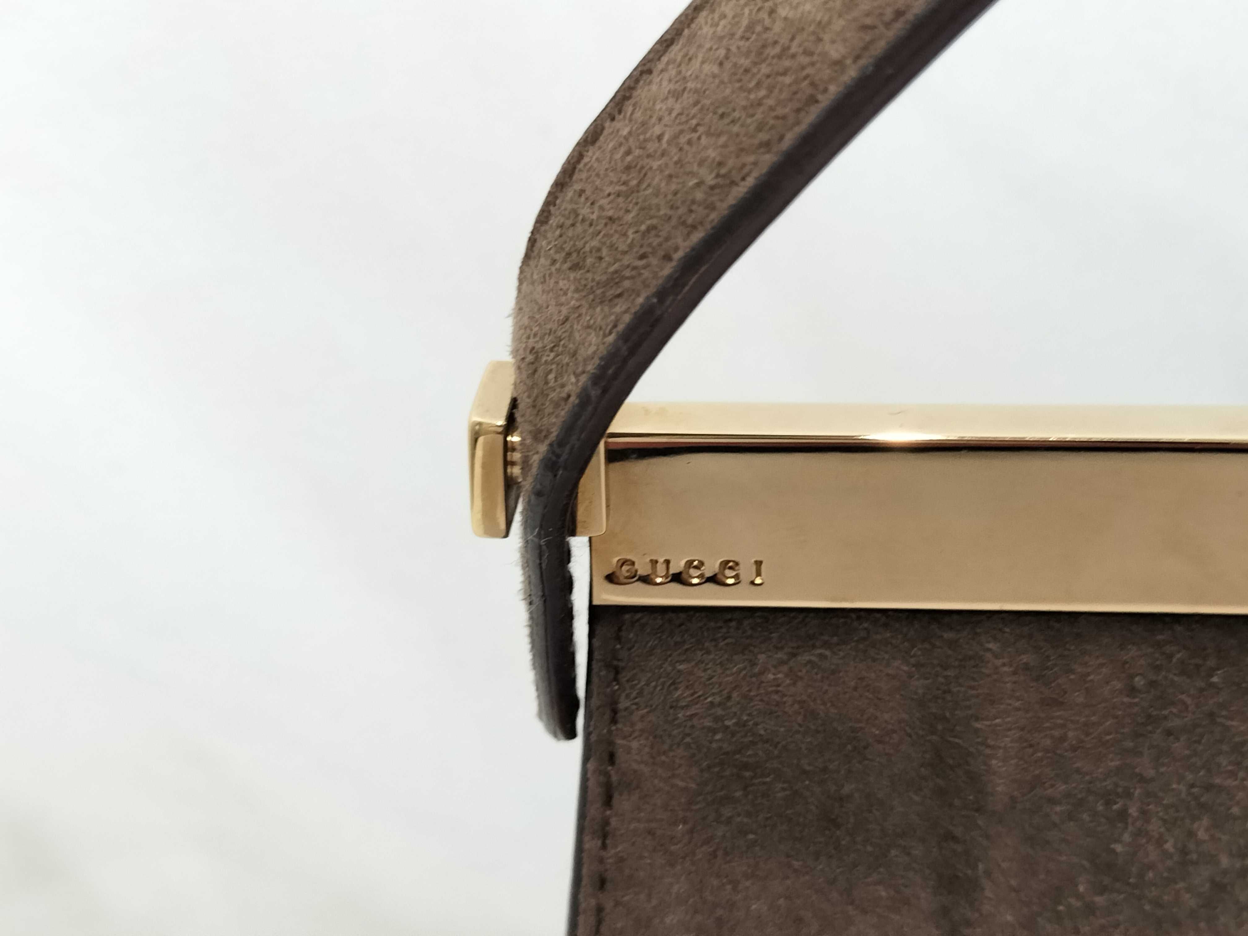 【水曜終了】(10219_0036)GUCCI ハンド 001 2058 1928 ハンドバッグ
